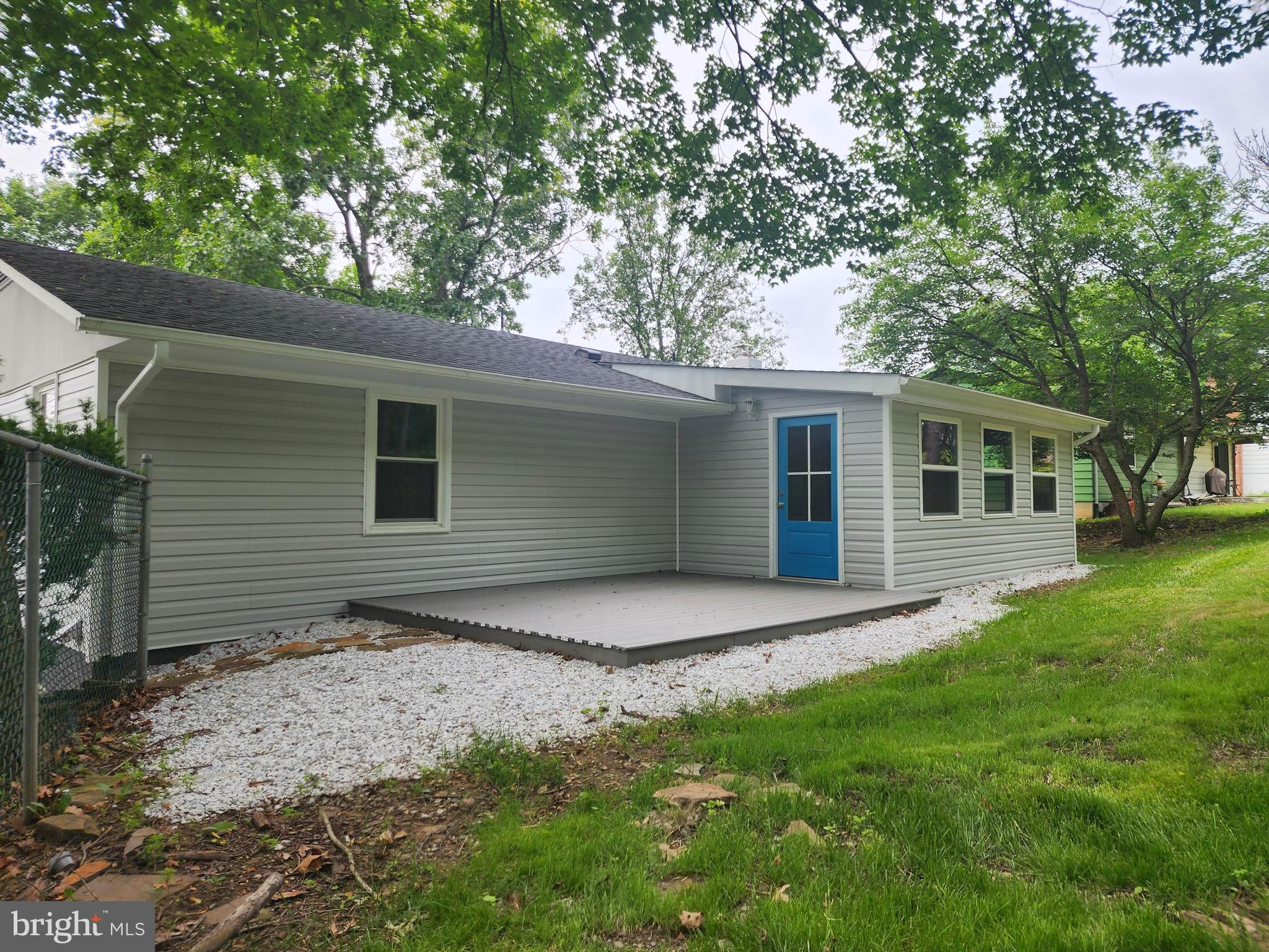 14605 MCGILL DRIVE SW