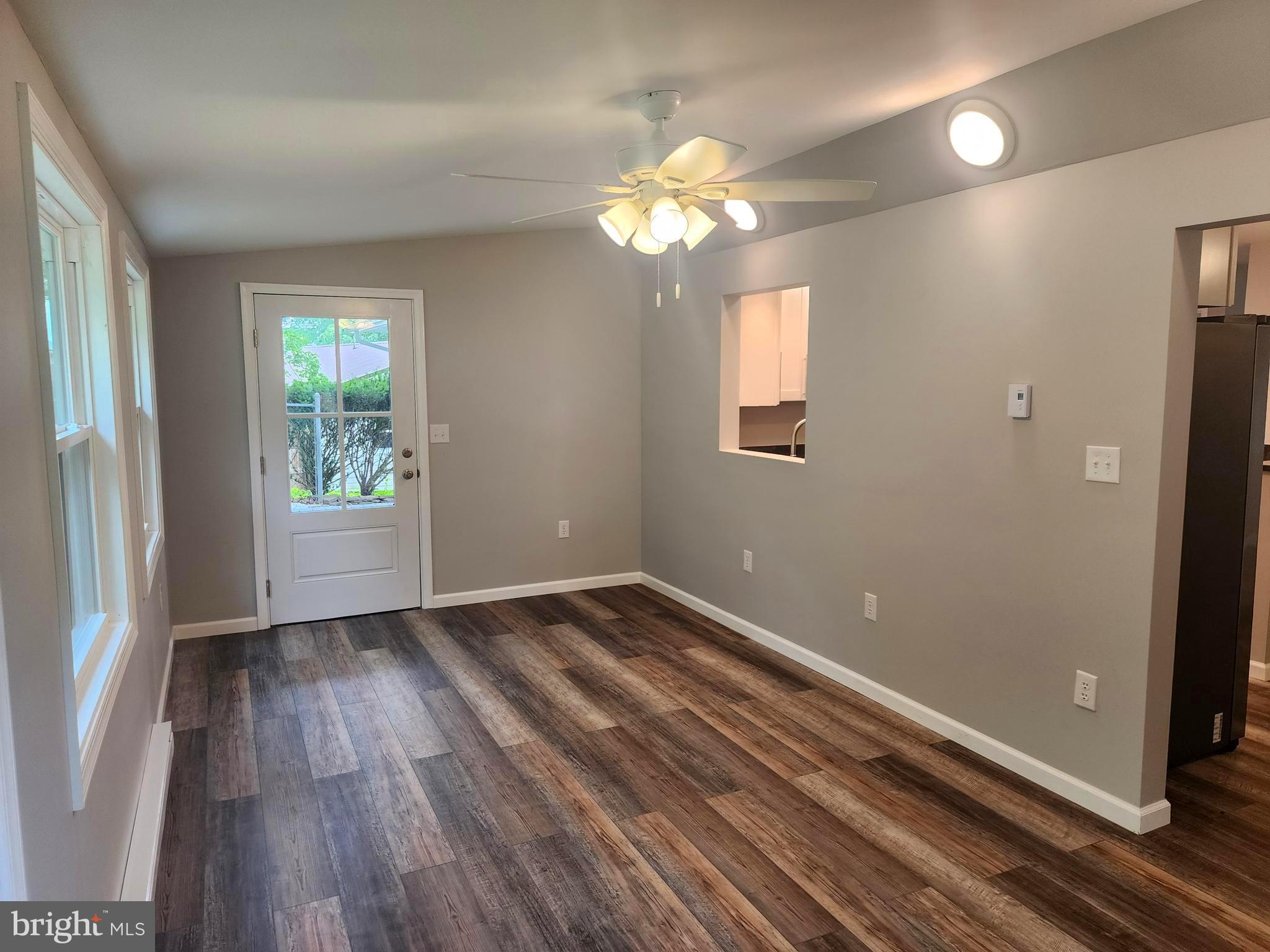 BEL AIR - Residential