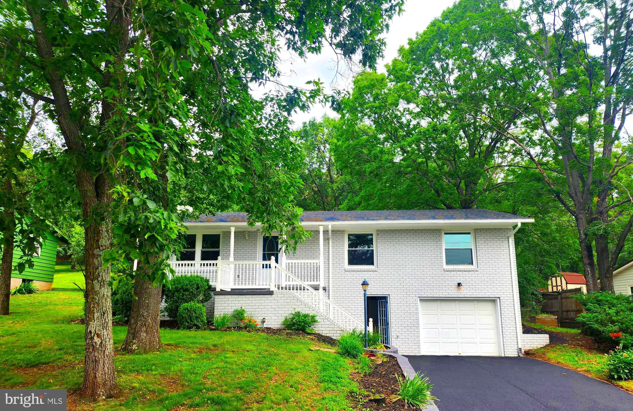 BEL AIR - Residential