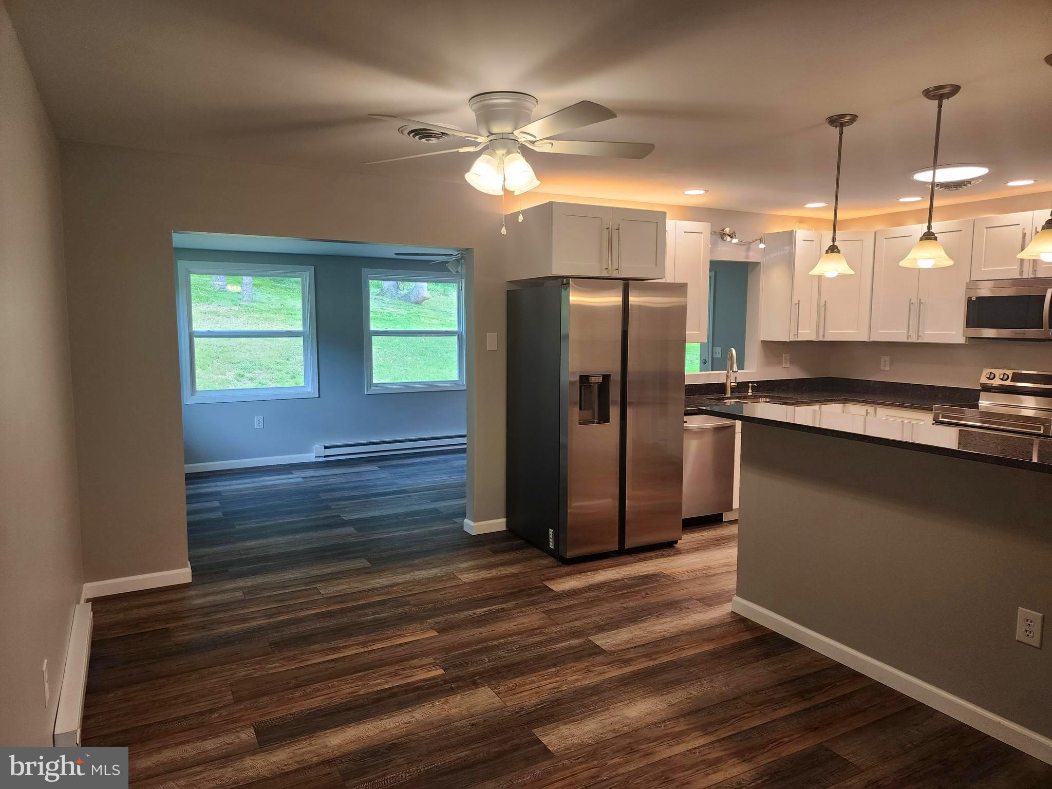 BEL AIR - Residential