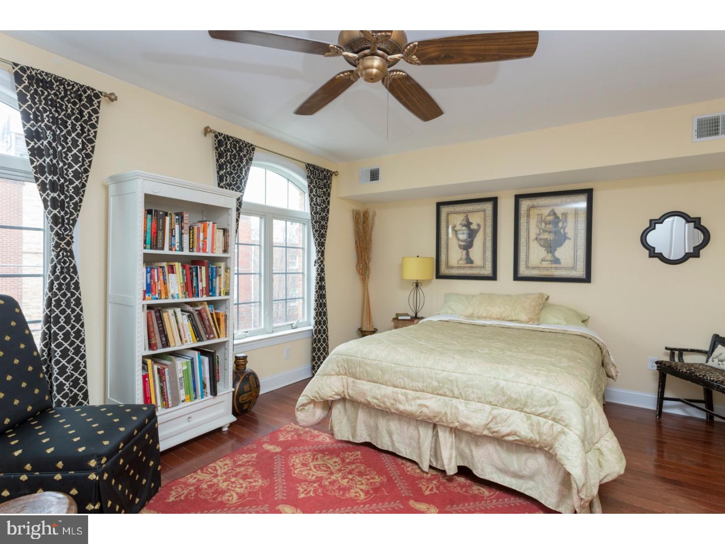 BELLA VISTA - Residential