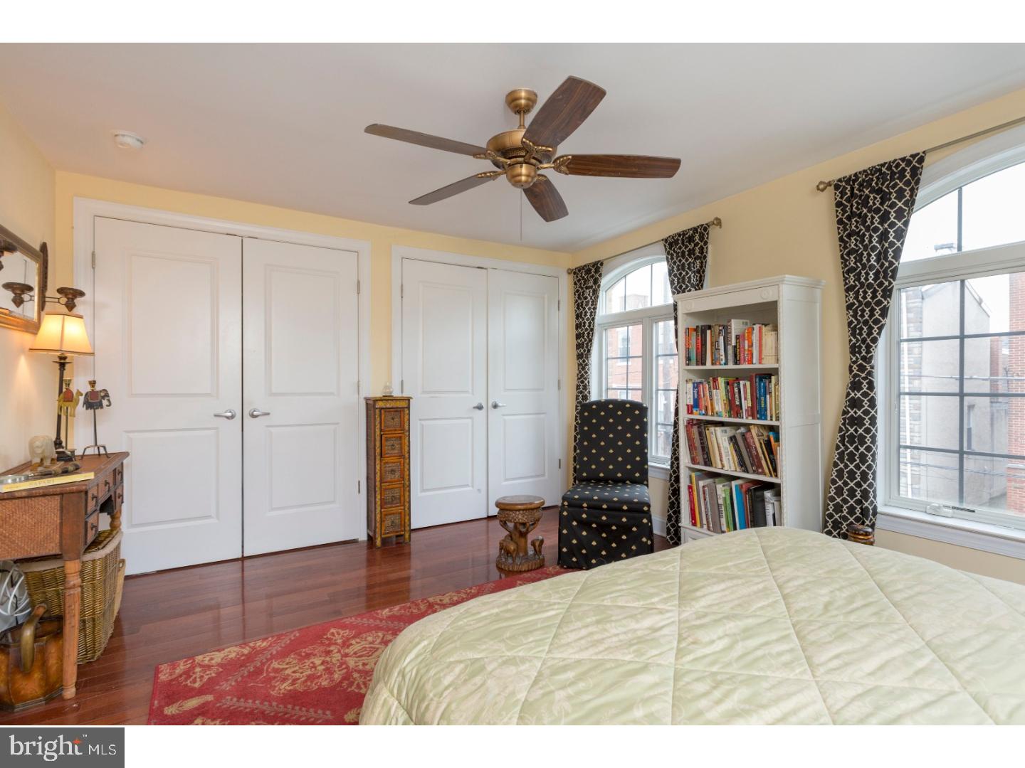 BELLA VISTA - Residential