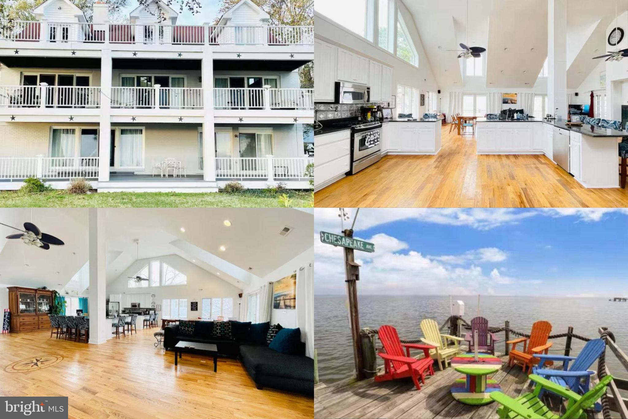 820 BAY FRONT AVENUE