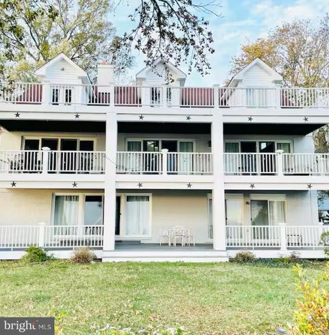 820 BAY FRONT AVENUE NORTH BEACH MD 20714