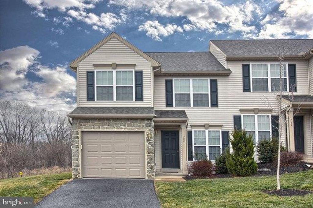 Photo of 780, 782, 784, 786, 788 STERLING PL, LANCASTER, PA 17603 (MLS # PALA2038888)
