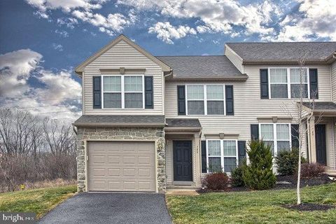 Photo of 780, 782, 784, 786, 788 STERLING PL, LANCASTER, PA 17603 (MLS # PALA2038888)
