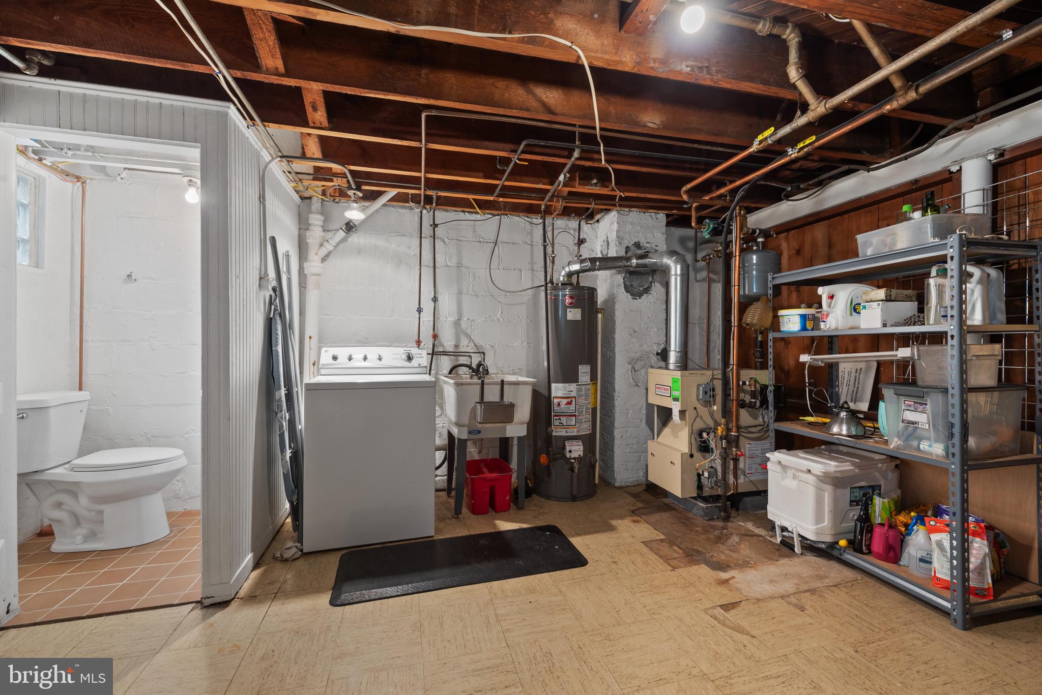 ORIGINAL NORTHWOOD - Residential