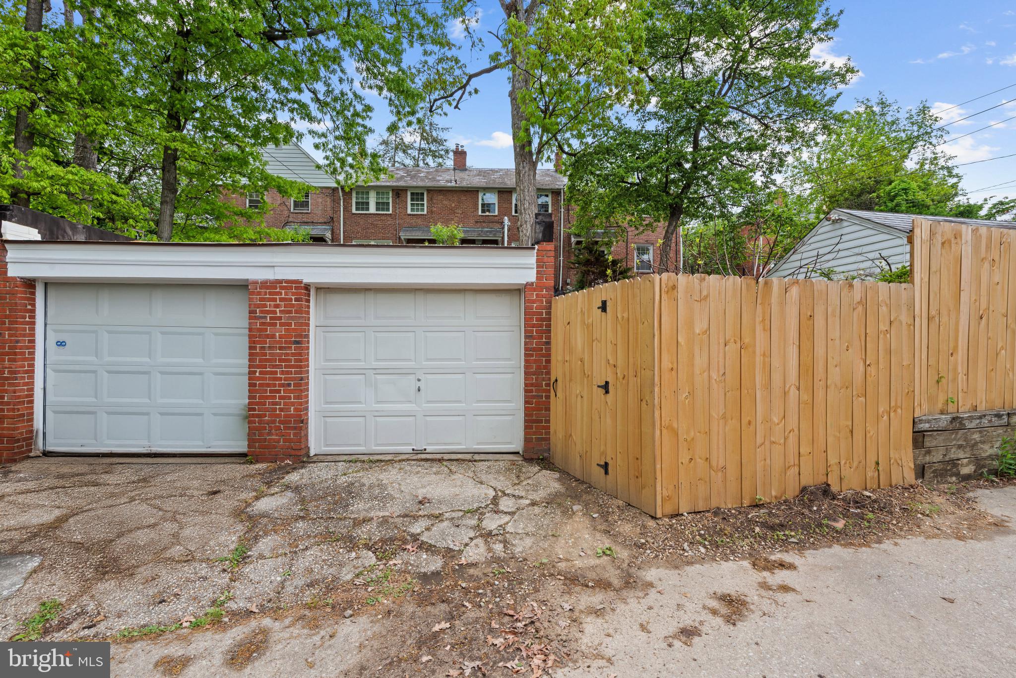 ORIGINAL NORTHWOOD - Residential