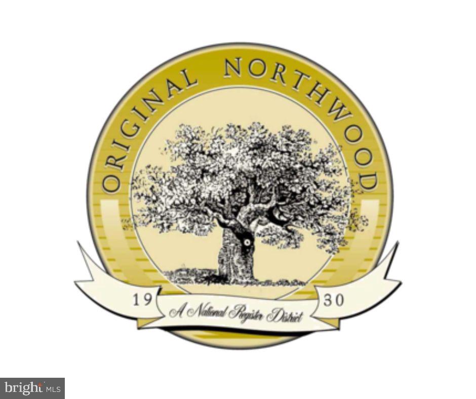 ORIGINAL NORTHWOOD - Residential