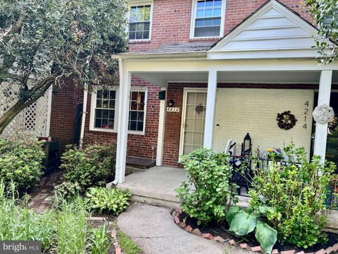 Photo of 4212 Westview Road, BALTIMORE, MD 21218 (MLS # MDBA2212398)