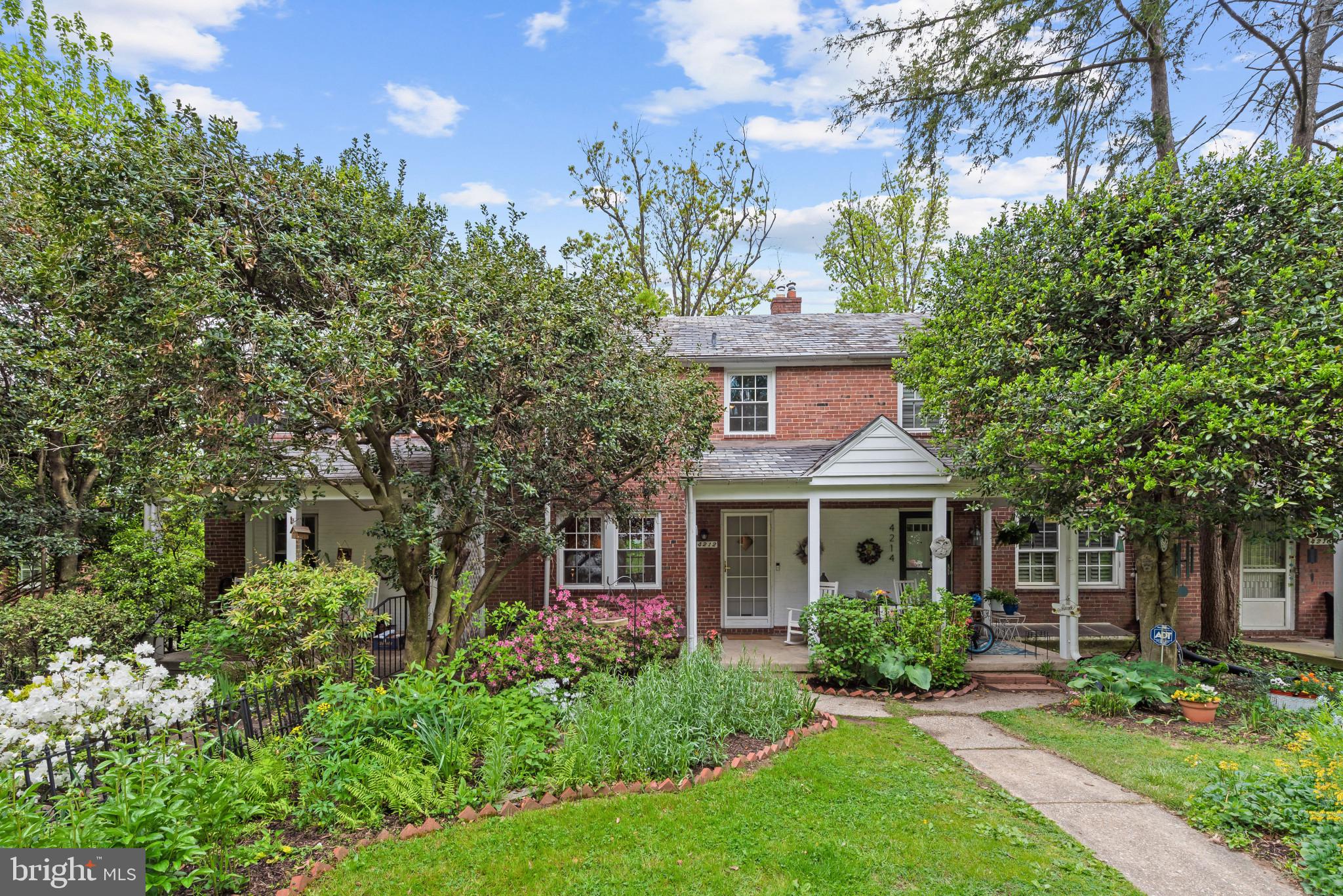 ORIGINAL NORTHWOOD - Residential