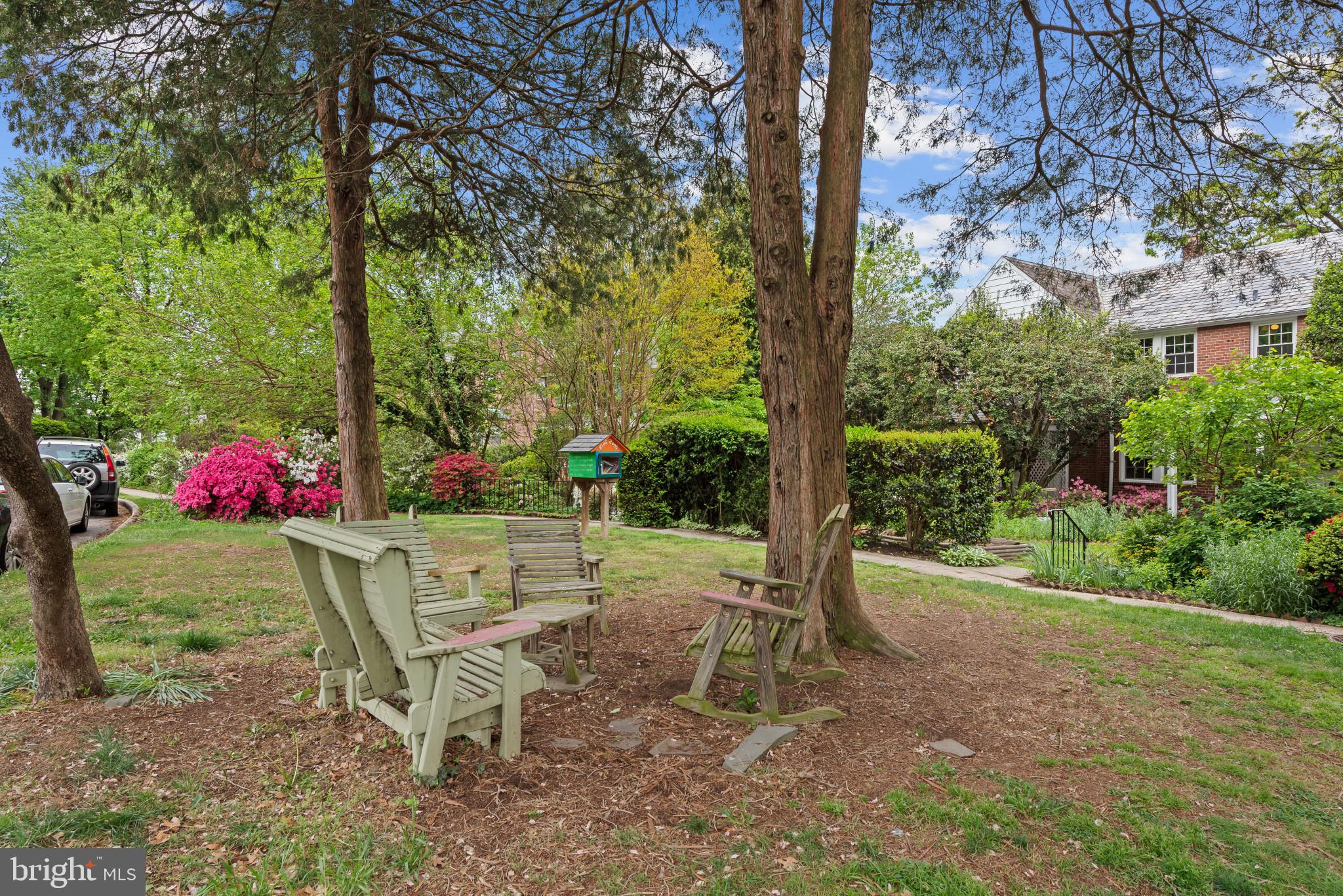ORIGINAL NORTHWOOD - Residential