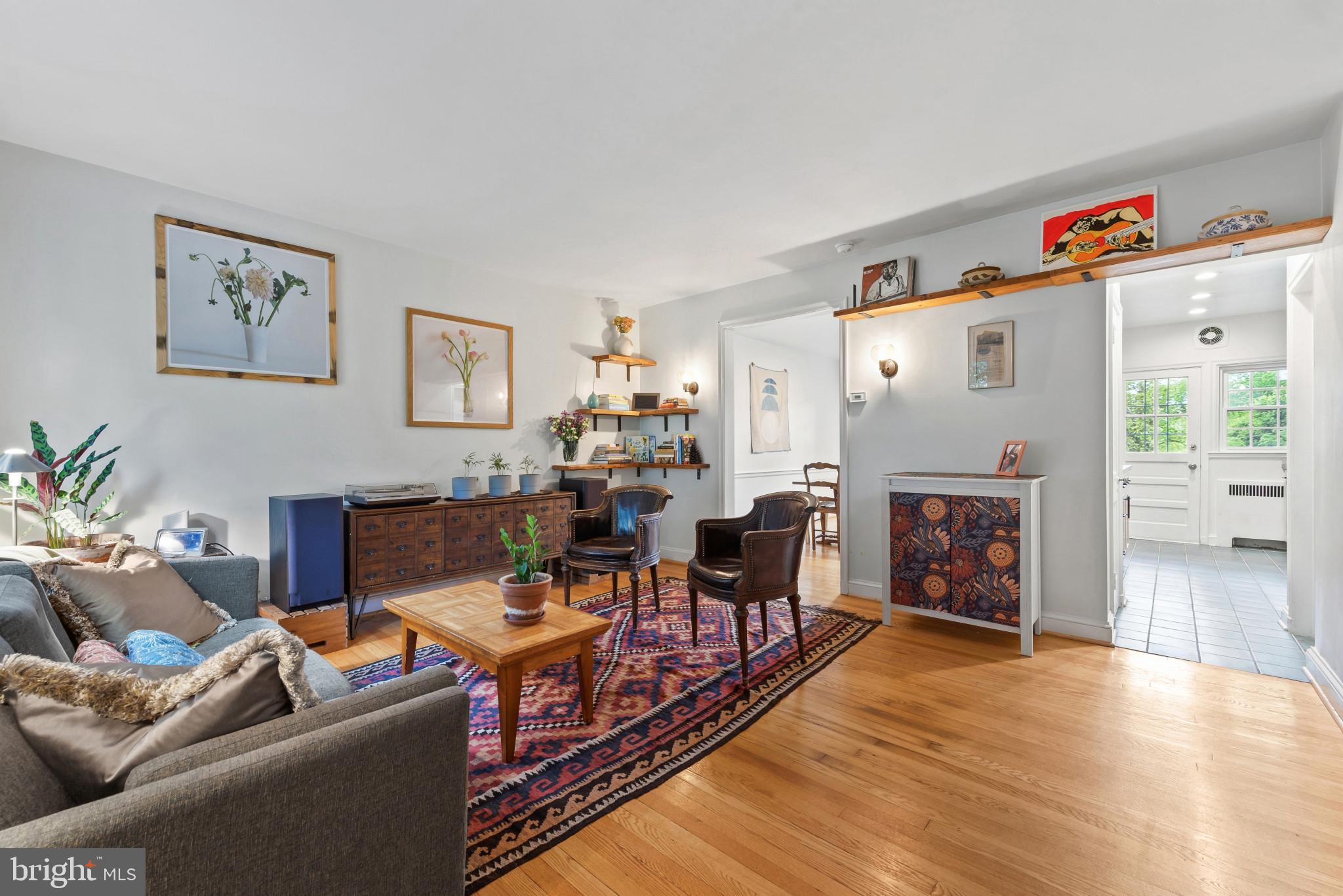 ORIGINAL NORTHWOOD - Residential