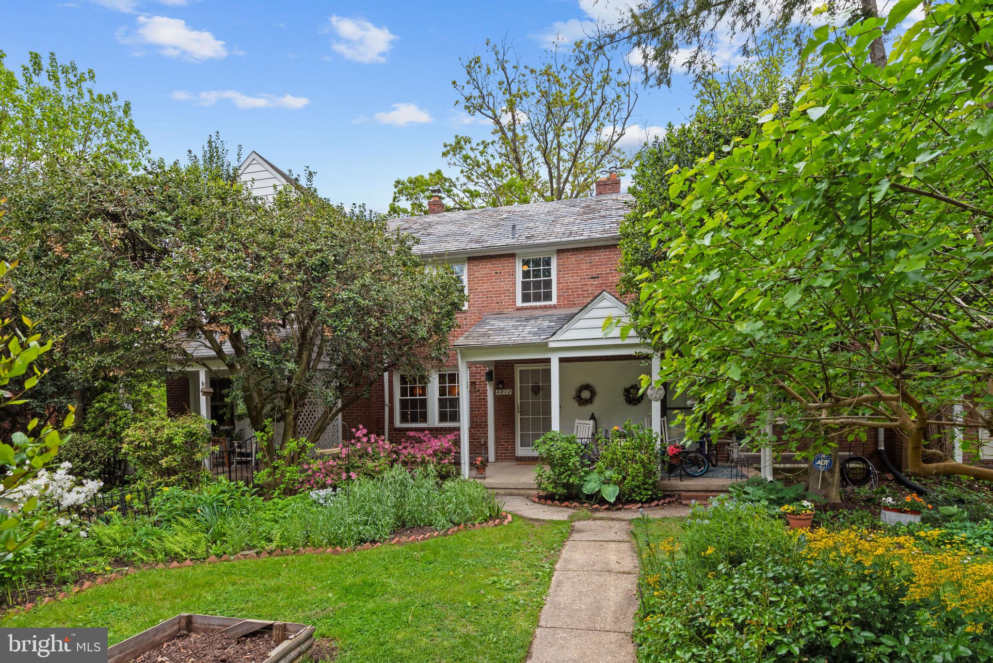 ORIGINAL NORTHWOOD - Residential
