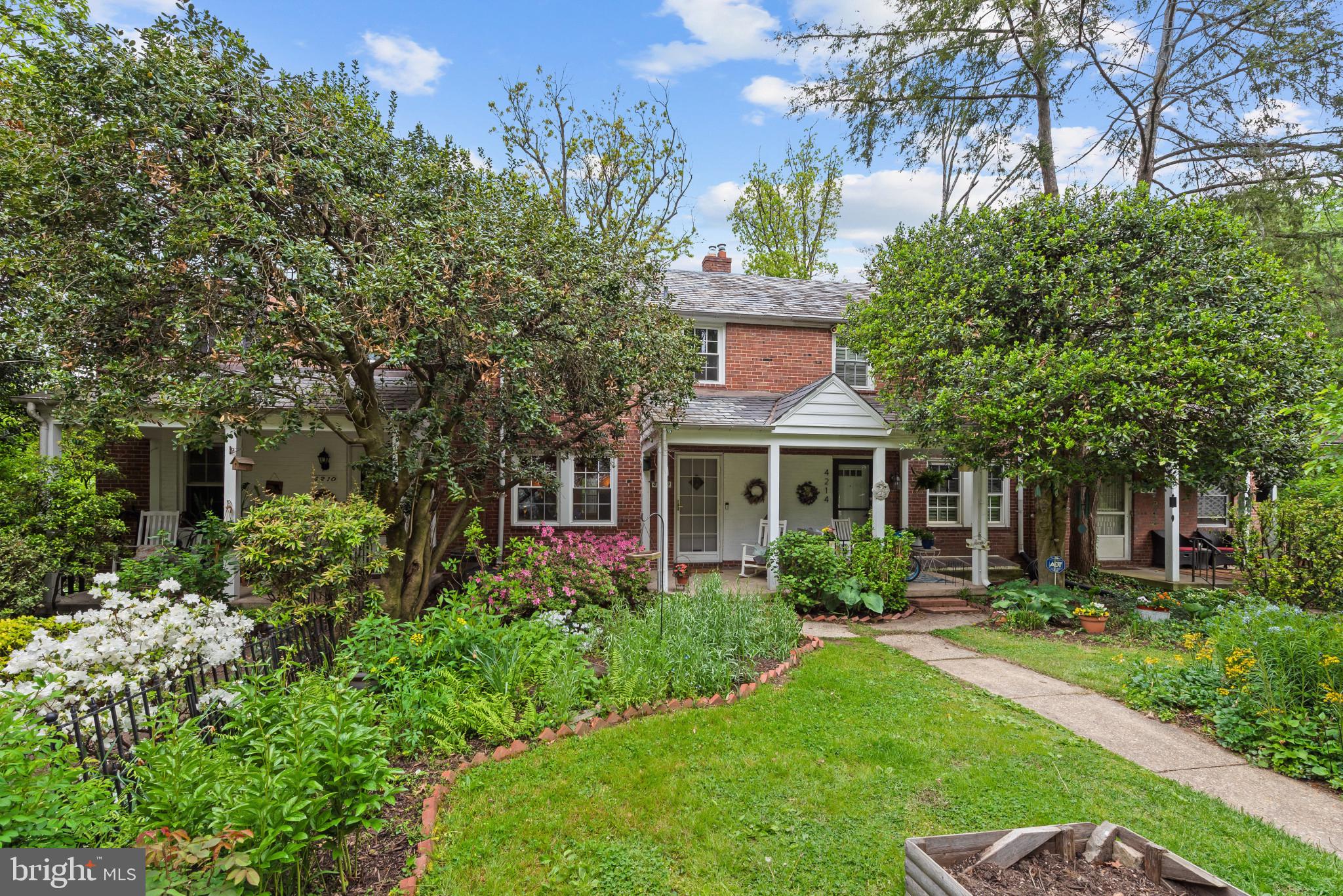 ORIGINAL NORTHWOOD - Residential