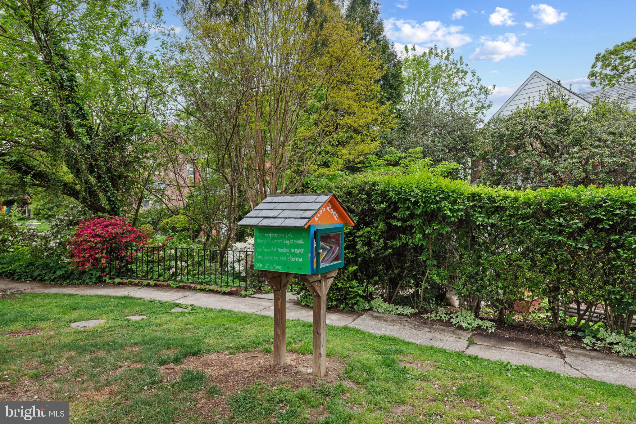 ORIGINAL NORTHWOOD - Residential