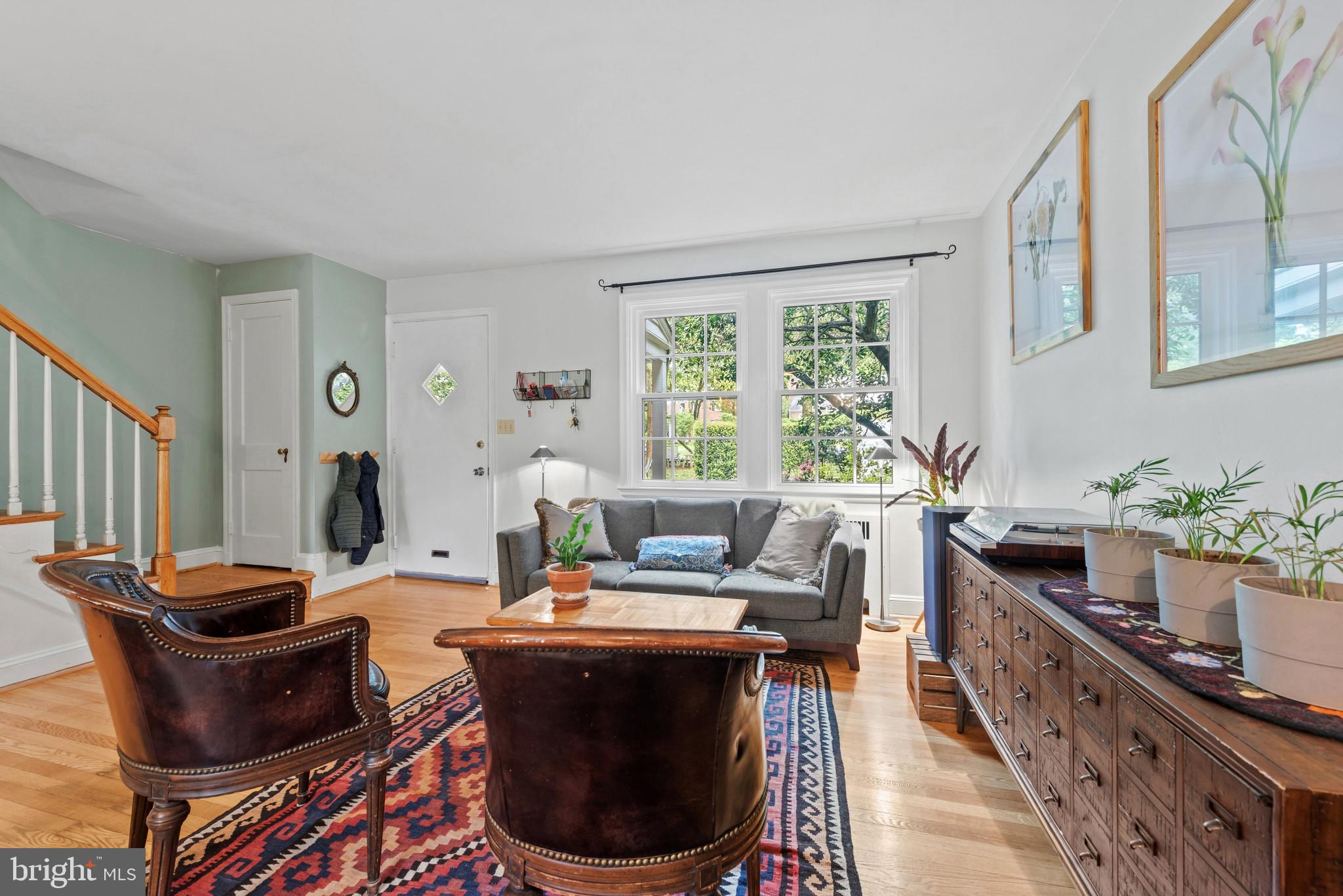 ORIGINAL NORTHWOOD - Residential