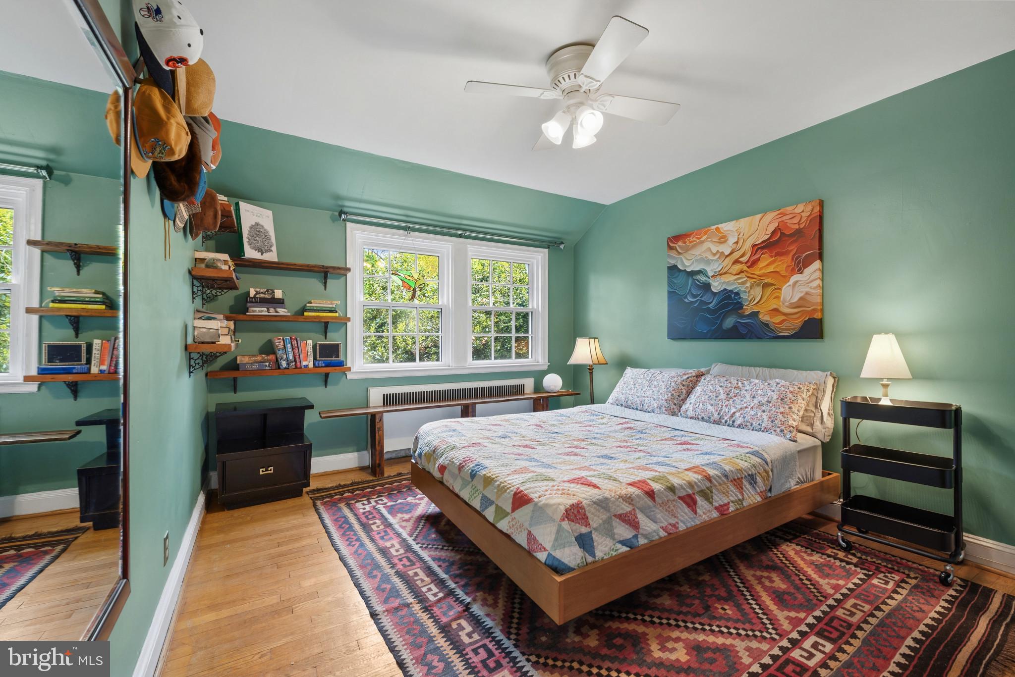 ORIGINAL NORTHWOOD - Residential