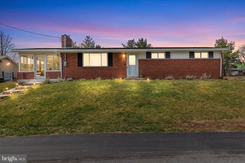 1420 ADAMS AVENUE HARRISBURG PA 17112