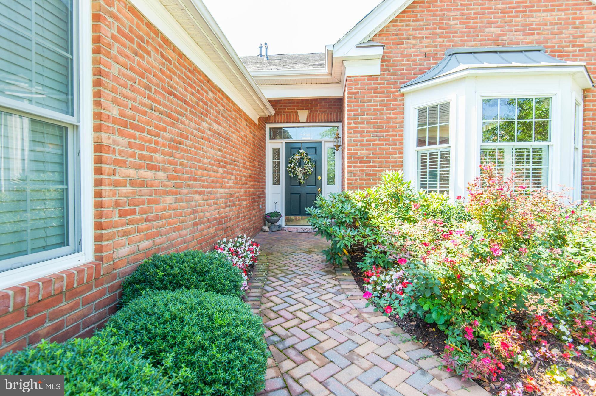 REGENCY AT DOMINION VALLEY - Residential