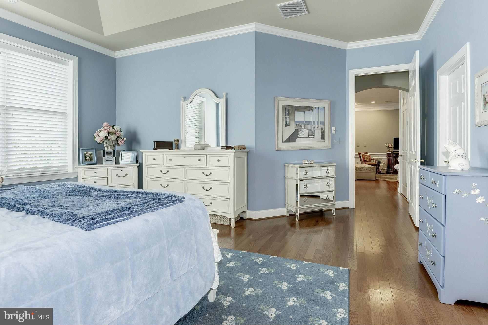 REGENCY AT DOMINION VALLEY - Residential