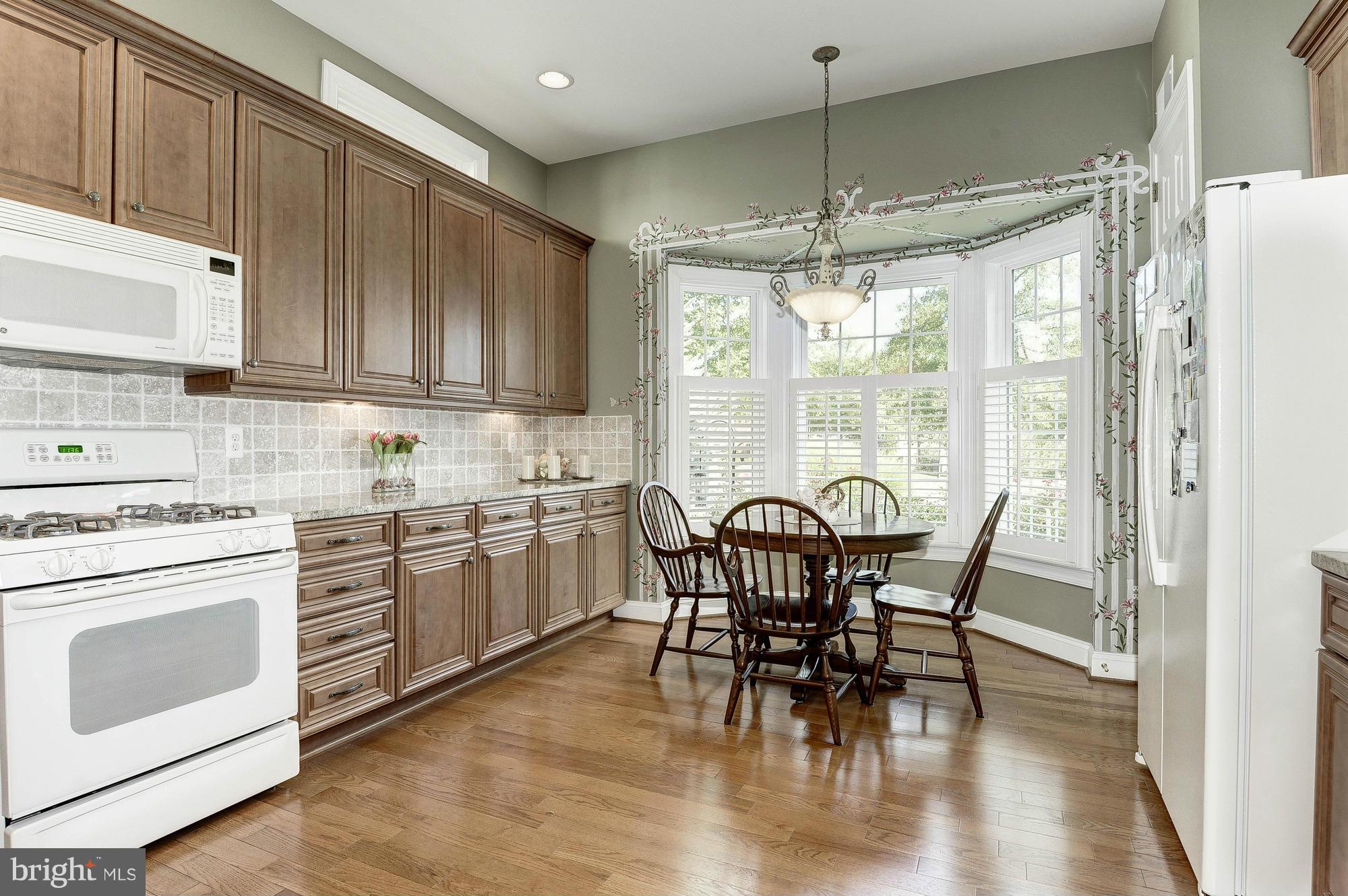 REGENCY AT DOMINION VALLEY - Residential