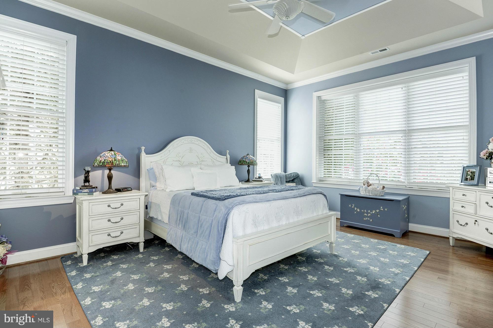 REGENCY AT DOMINION VALLEY - Residential
