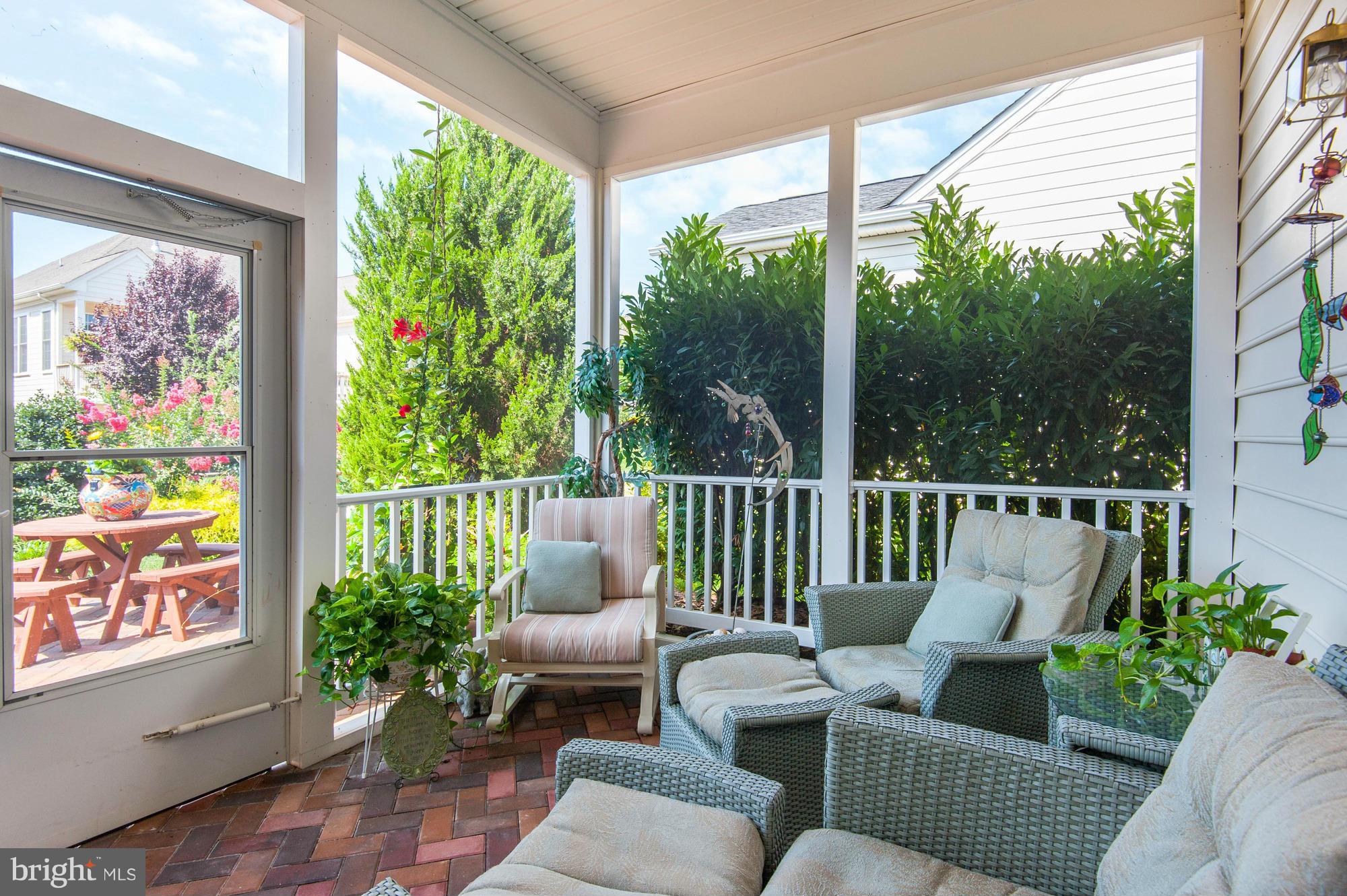 REGENCY AT DOMINION VALLEY - Residential