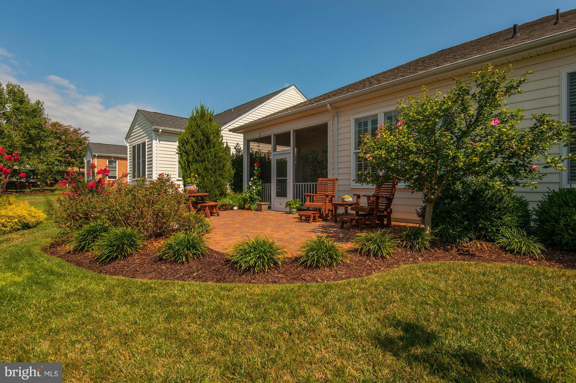 REGENCY AT DOMINION VALLEY - Residential