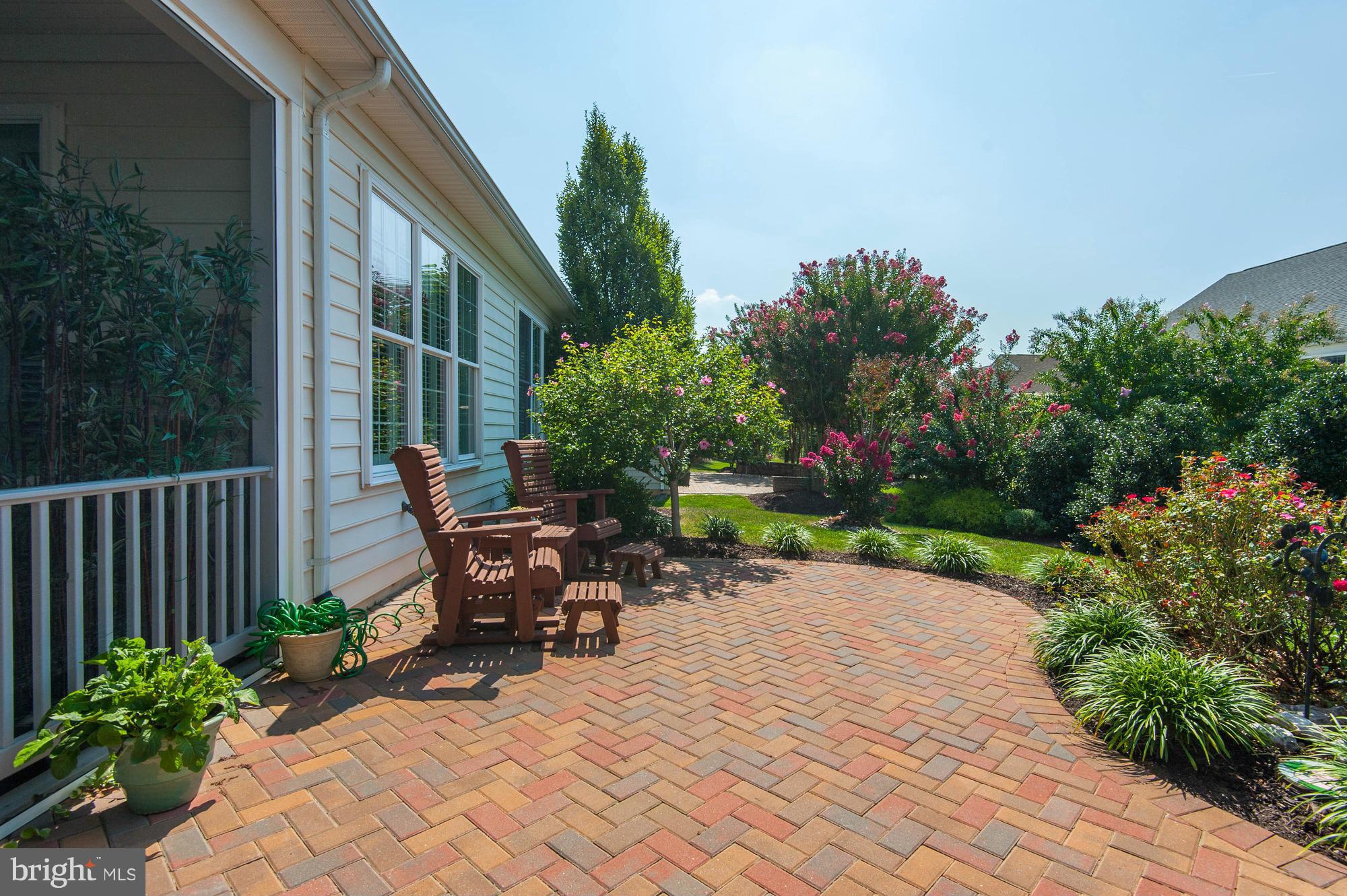REGENCY AT DOMINION VALLEY - Residential