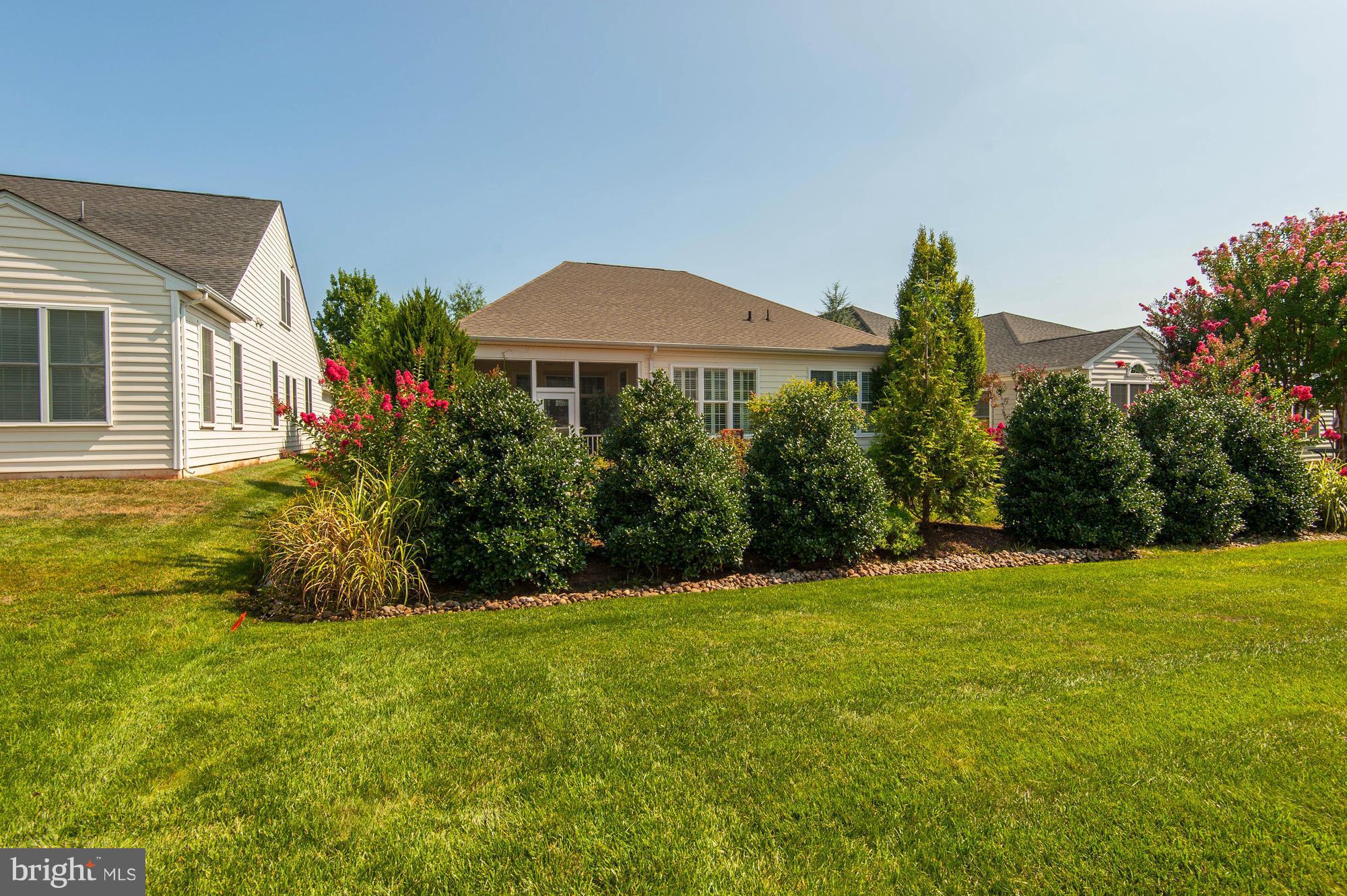 REGENCY AT DOMINION VALLEY - Residential