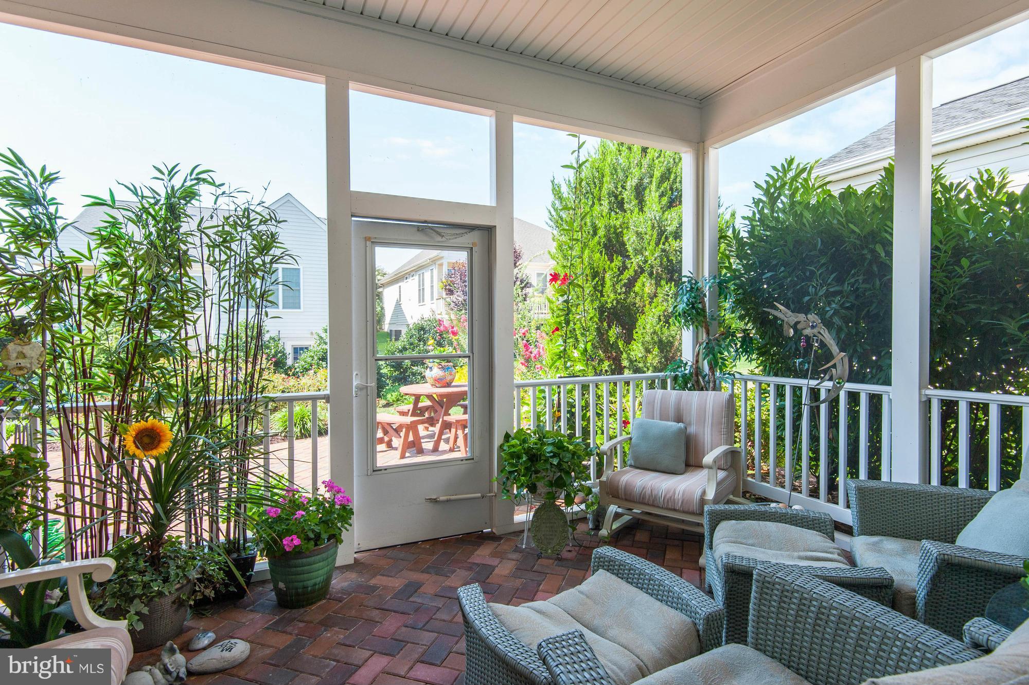 REGENCY AT DOMINION VALLEY - Residential