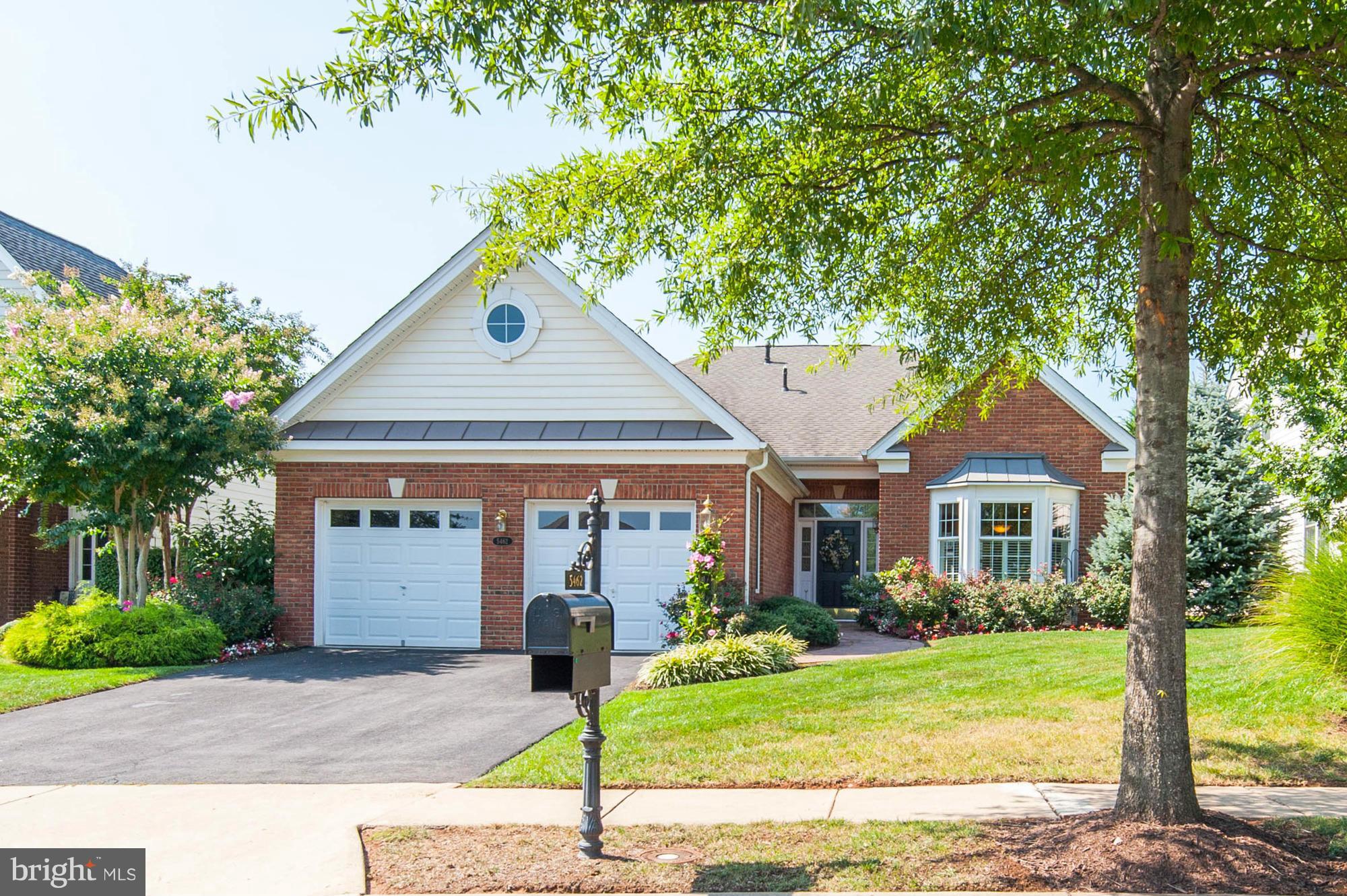 REGENCY AT DOMINION VALLEY - Residential