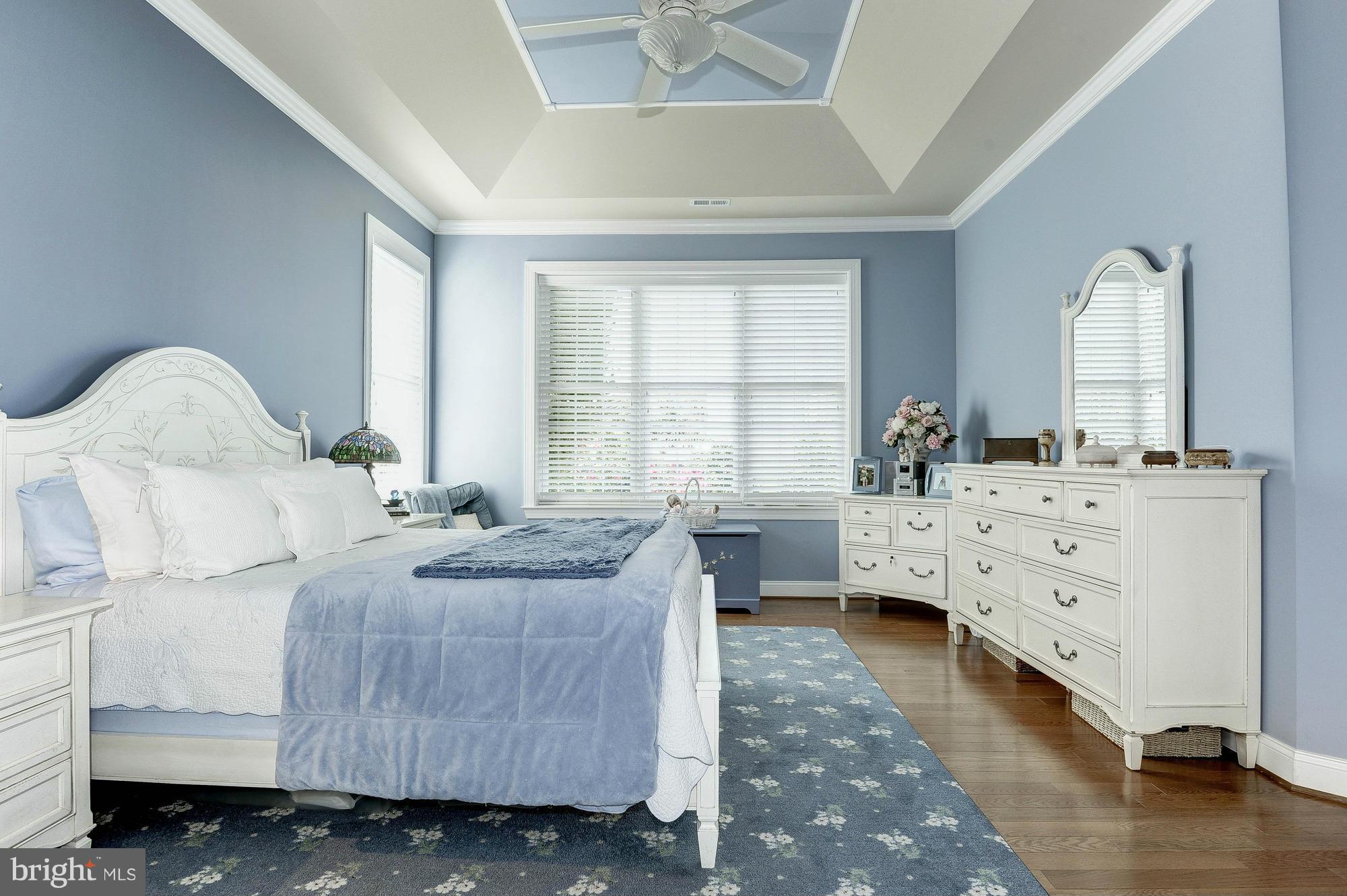 REGENCY AT DOMINION VALLEY - Residential
