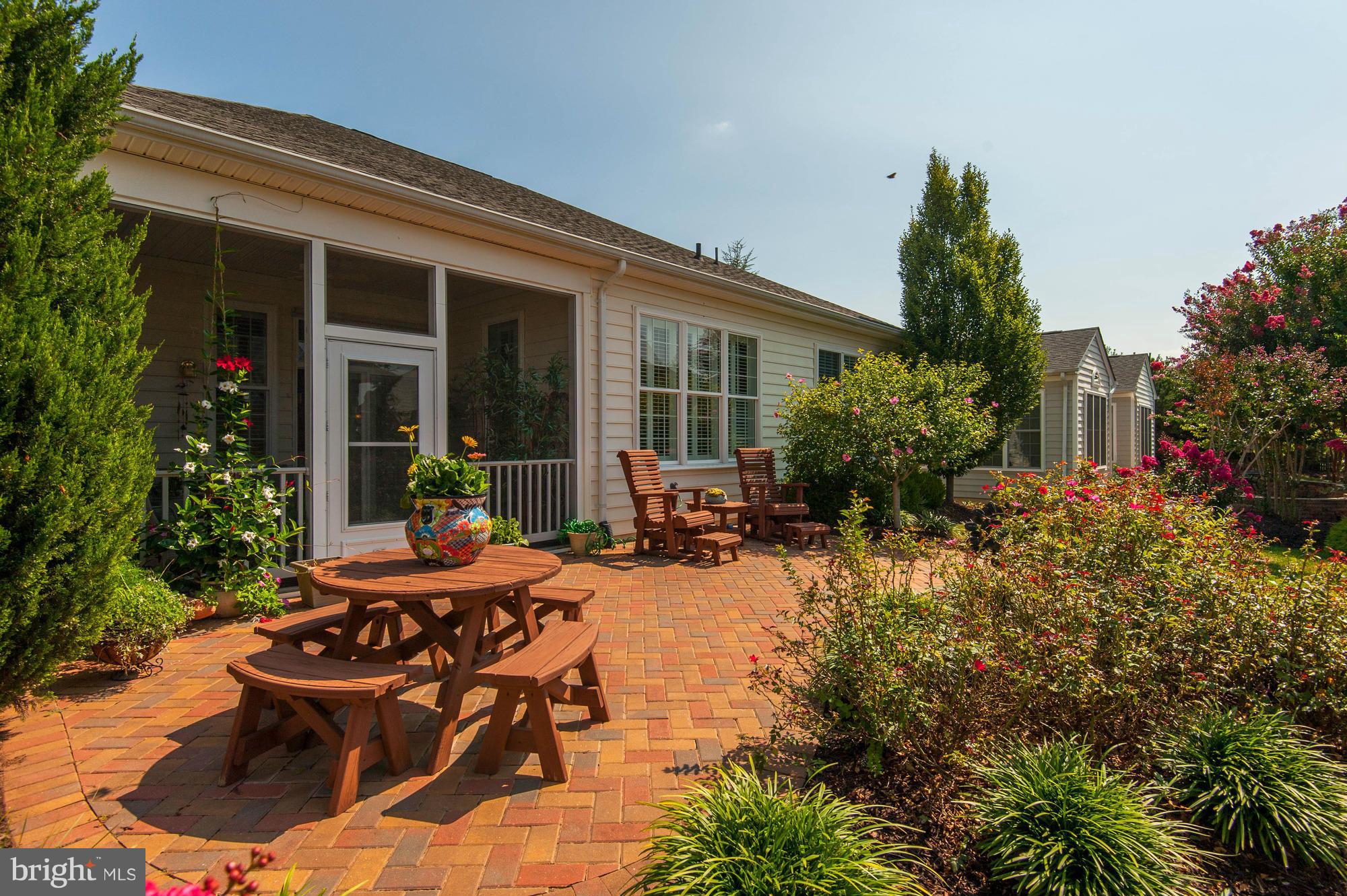 REGENCY AT DOMINION VALLEY - Residential
