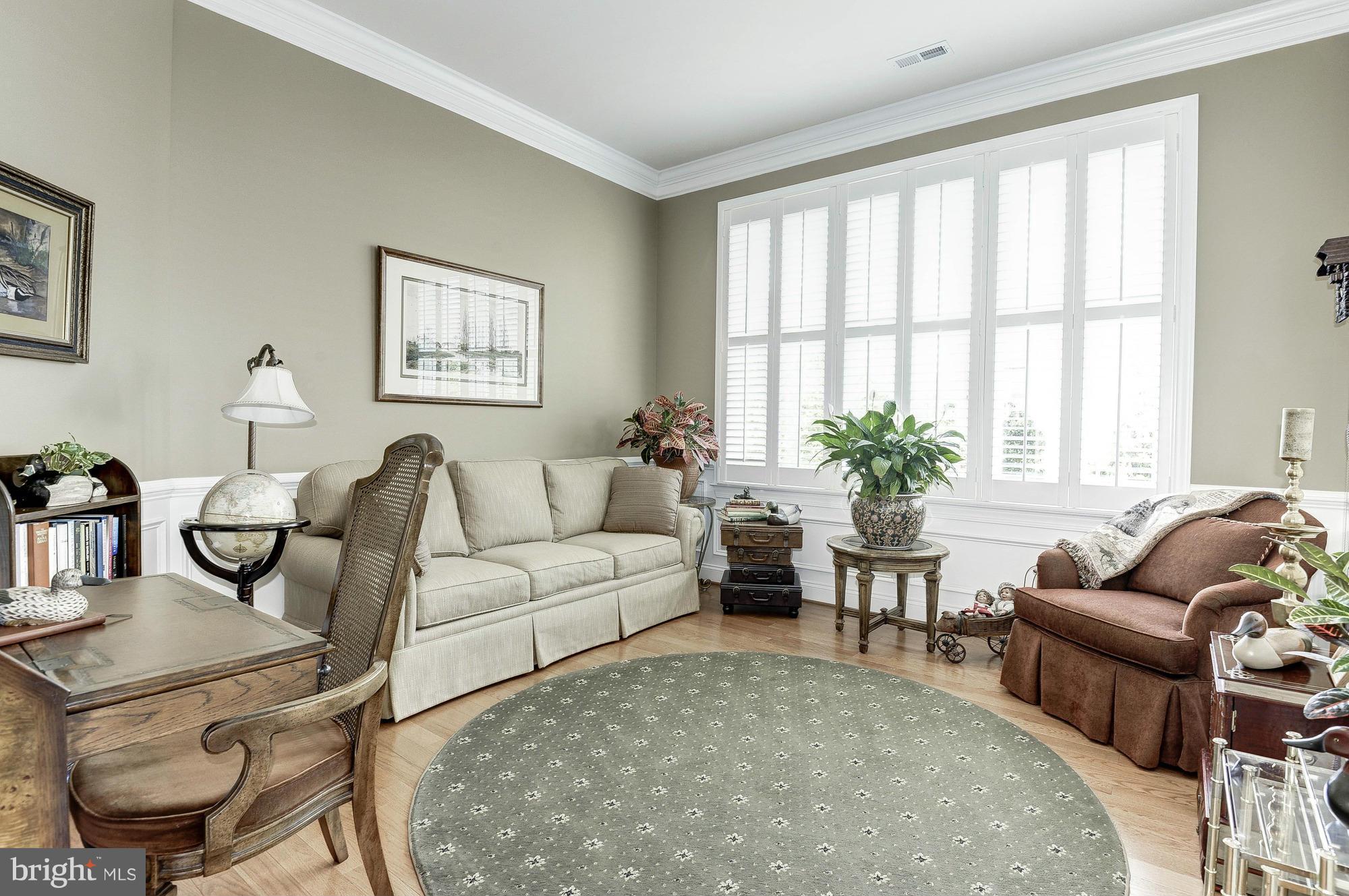 REGENCY AT DOMINION VALLEY - Residential