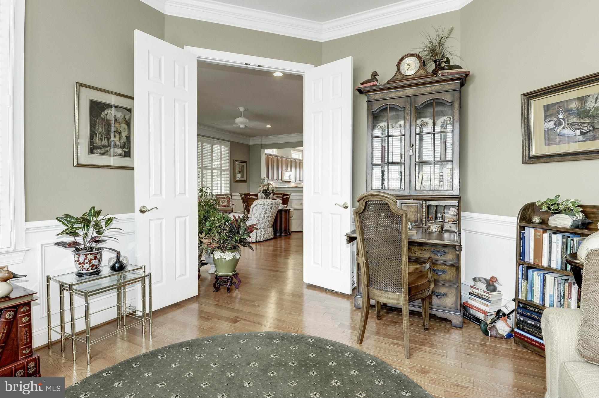REGENCY AT DOMINION VALLEY - Residential