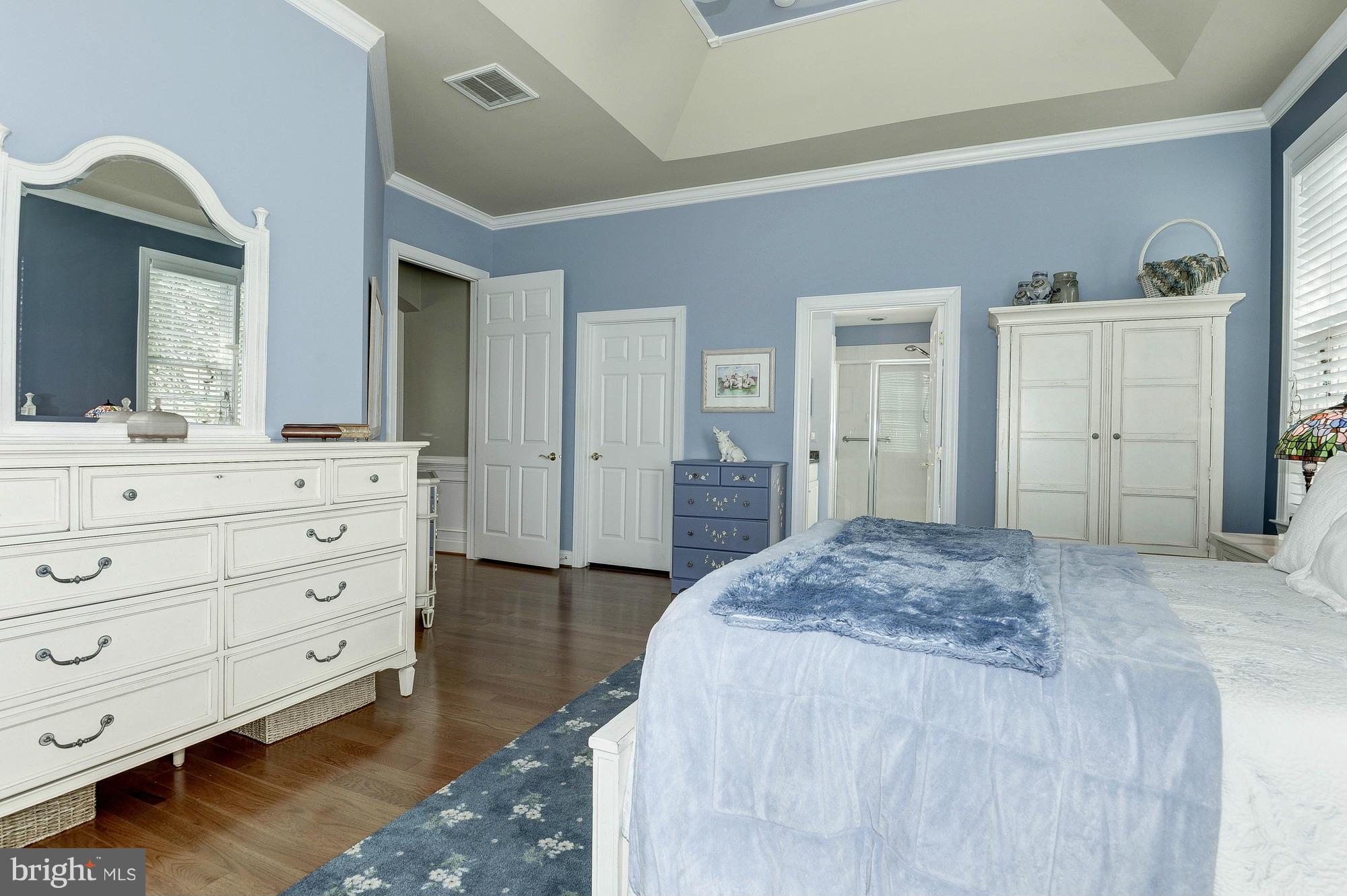 REGENCY AT DOMINION VALLEY - Residential