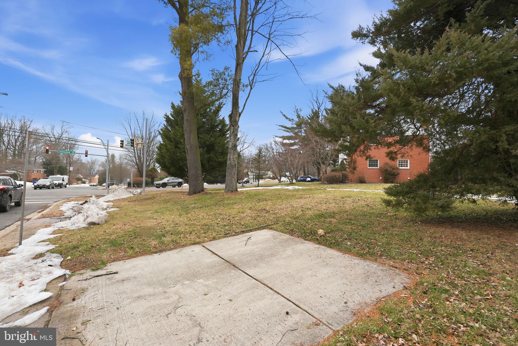 FERNWOOD - Residential