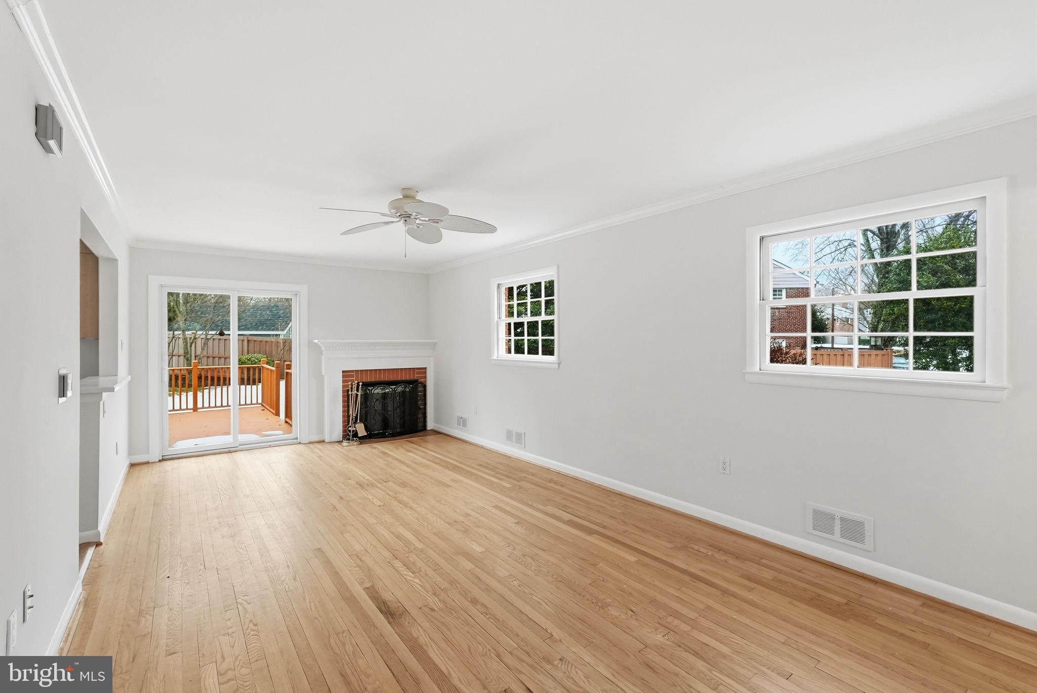 FERNWOOD - Residential