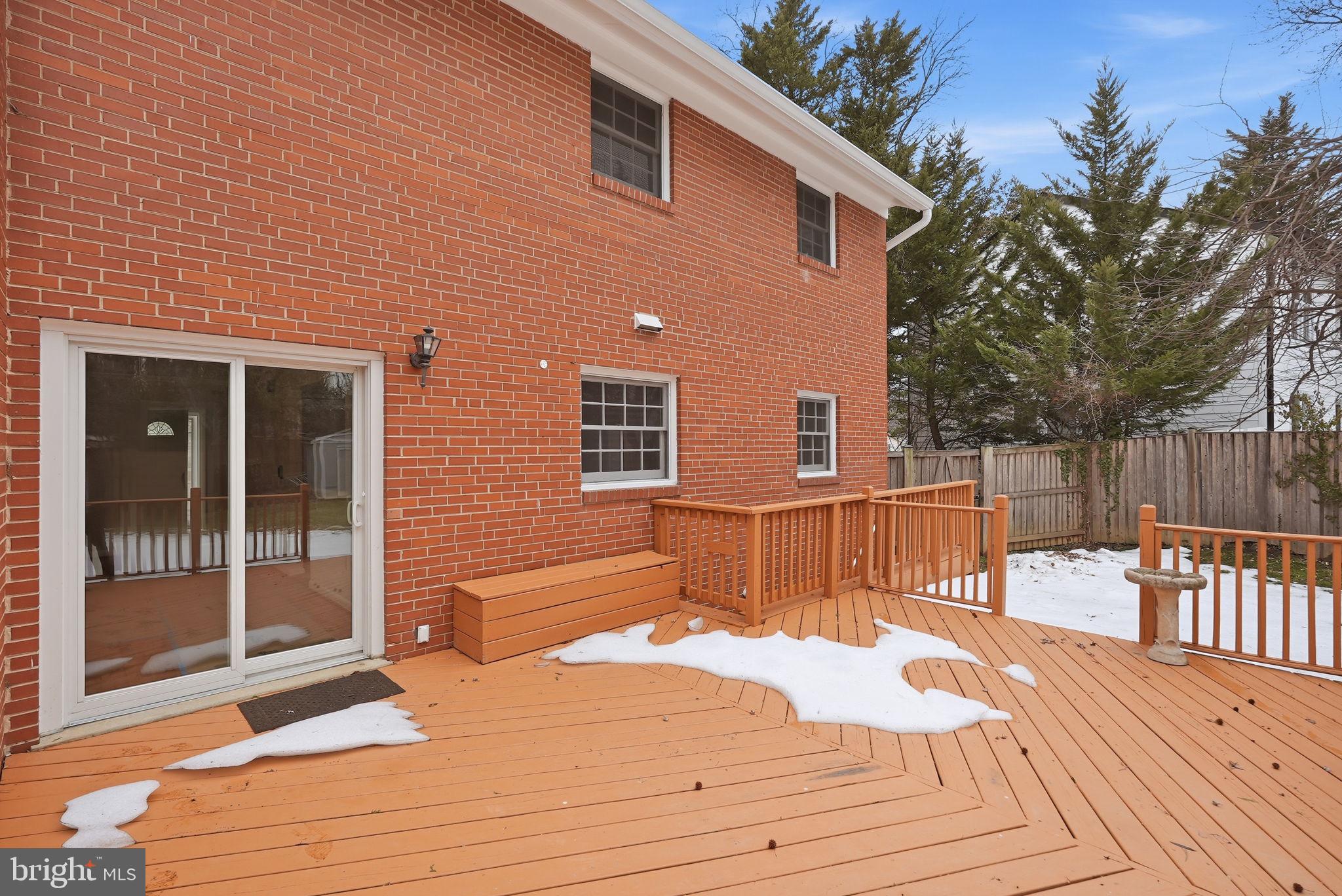 FERNWOOD - Residential