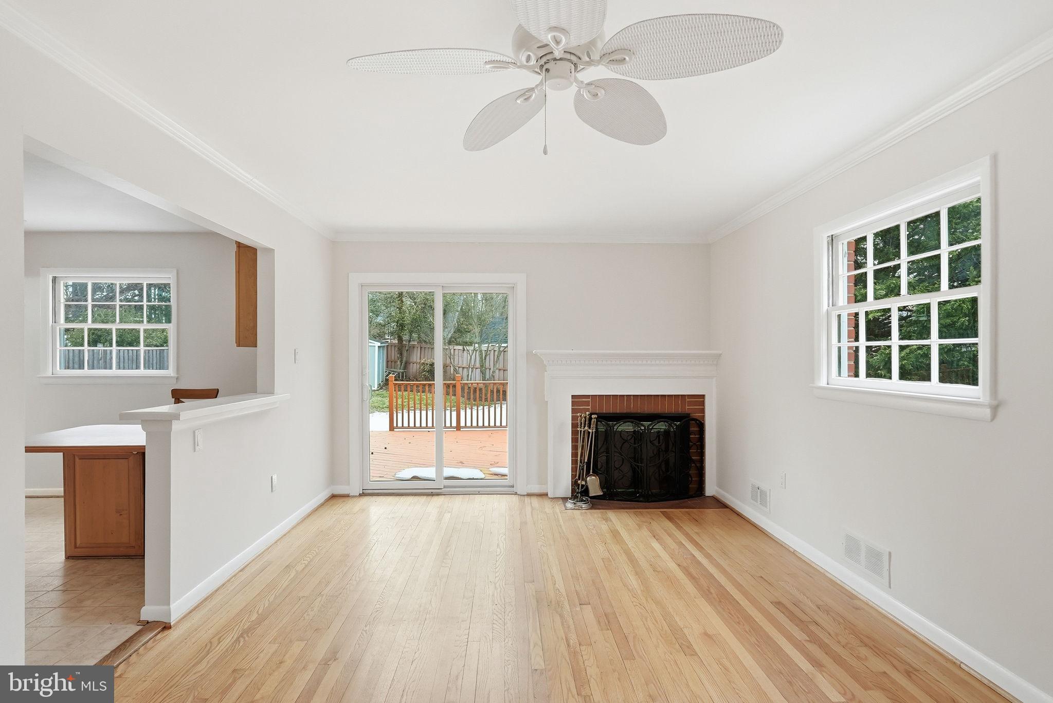 FERNWOOD - Residential