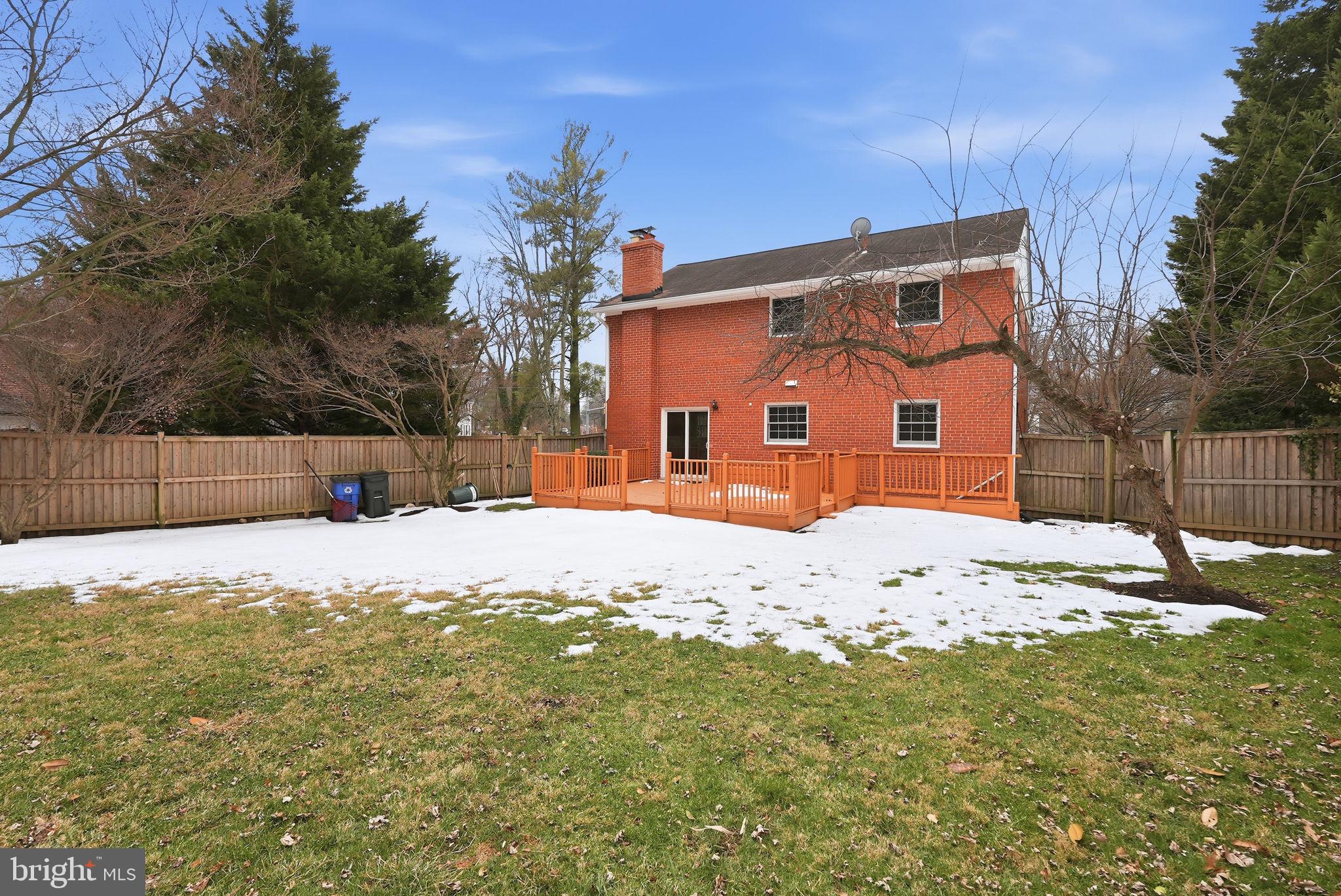 FERNWOOD - Residential