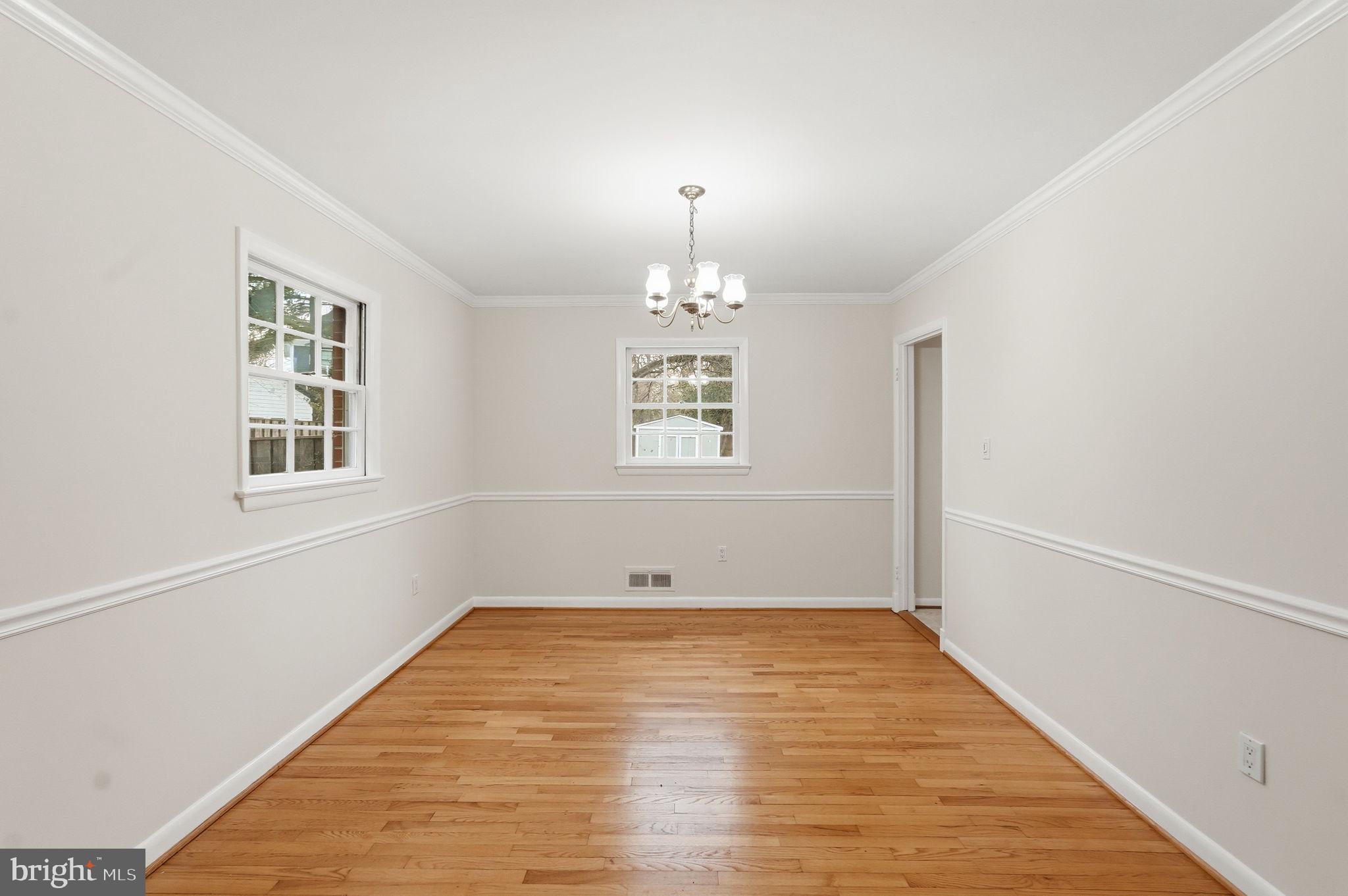 FERNWOOD - Residential