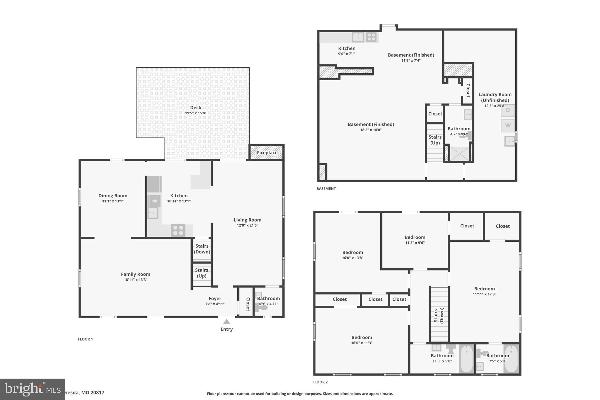 FERNWOOD - Residential
