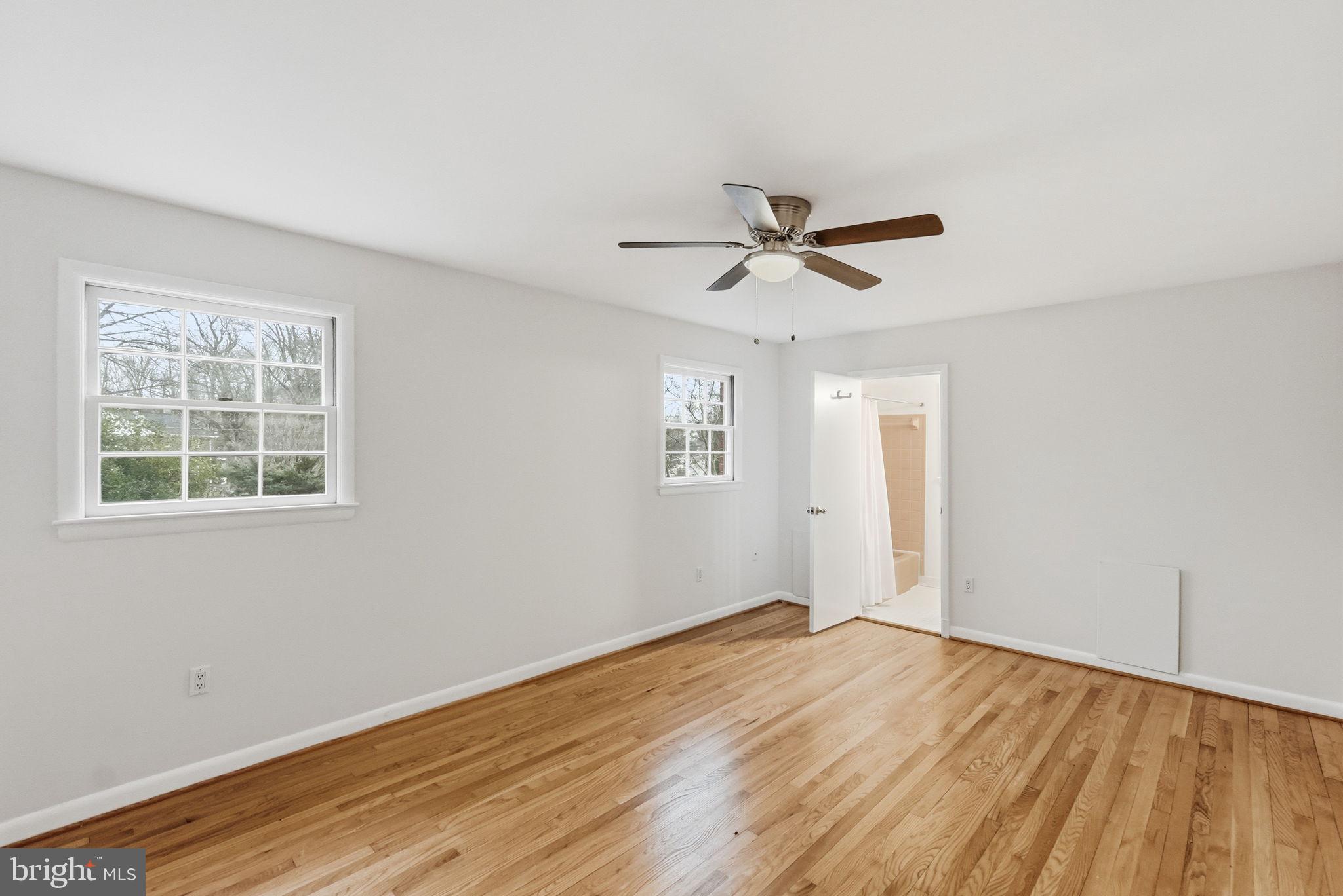 FERNWOOD - Residential