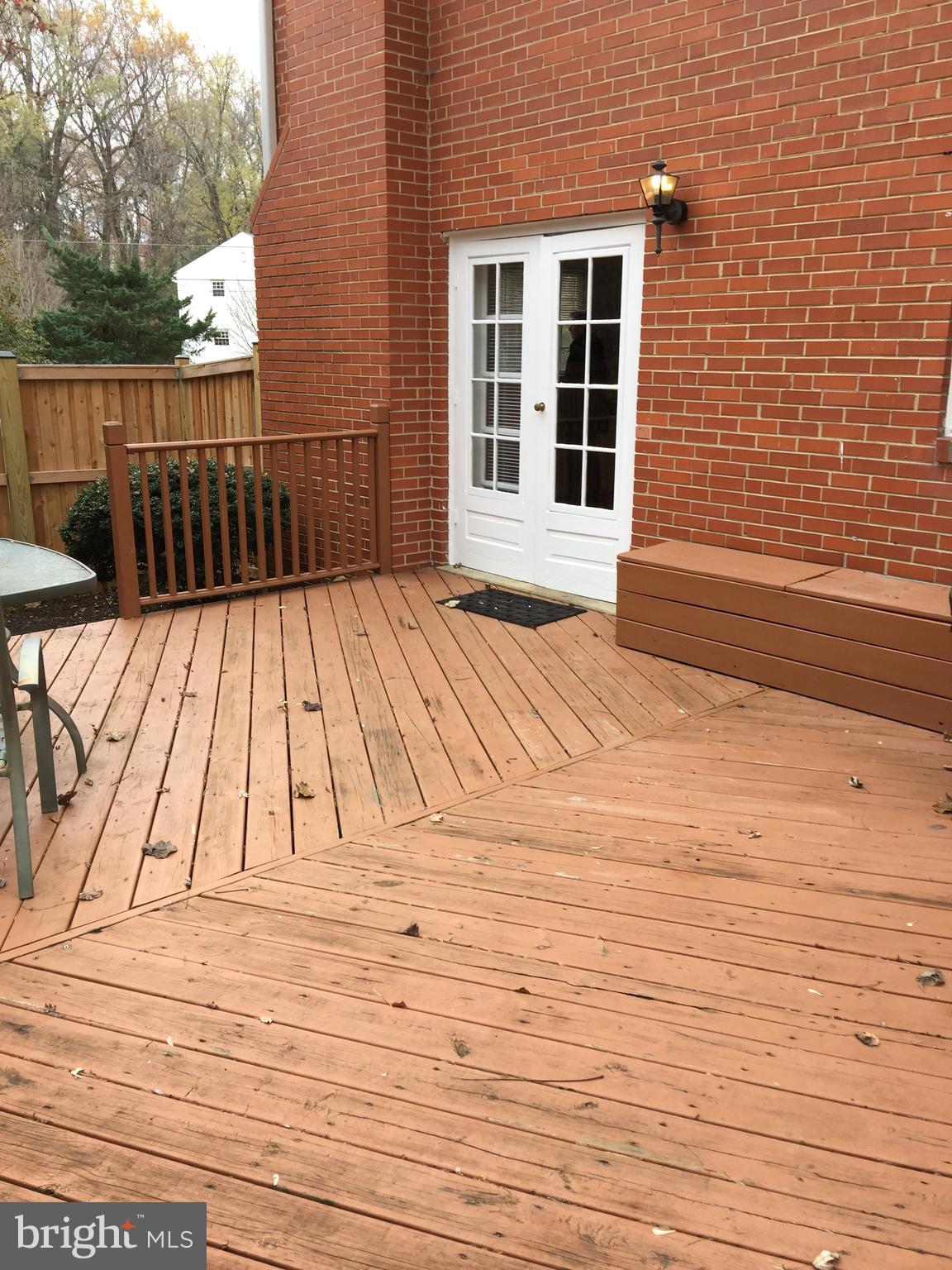 FERNWOOD - Residential