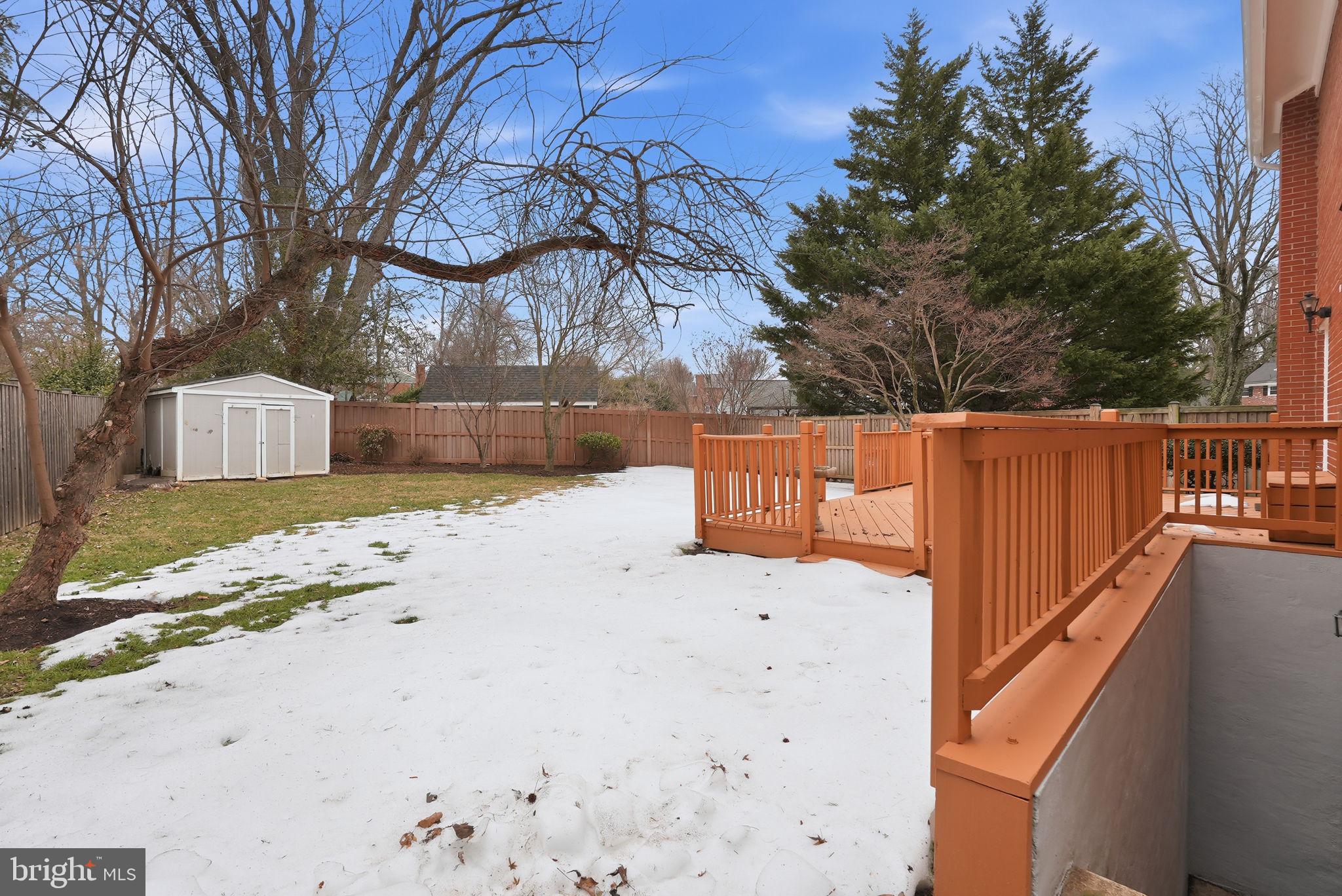 FERNWOOD - Residential