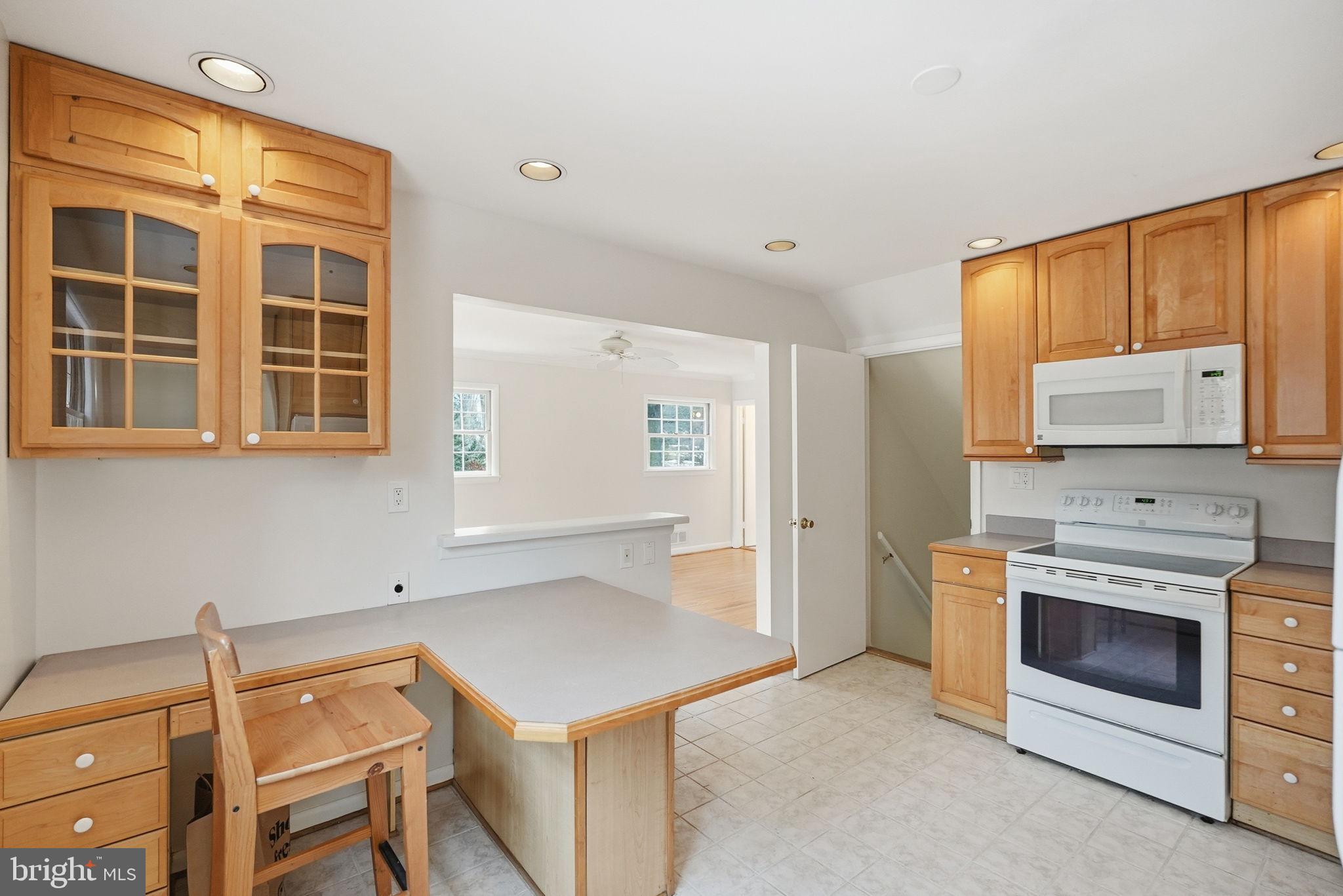 FERNWOOD - Residential