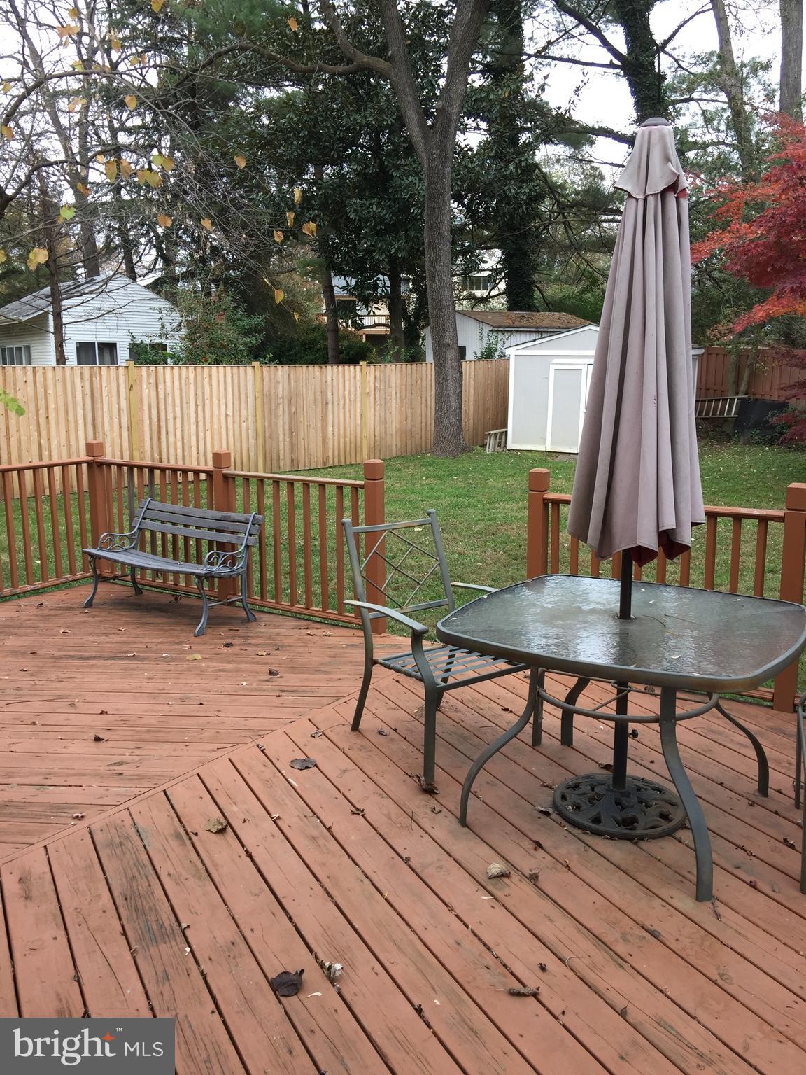 FERNWOOD - Residential